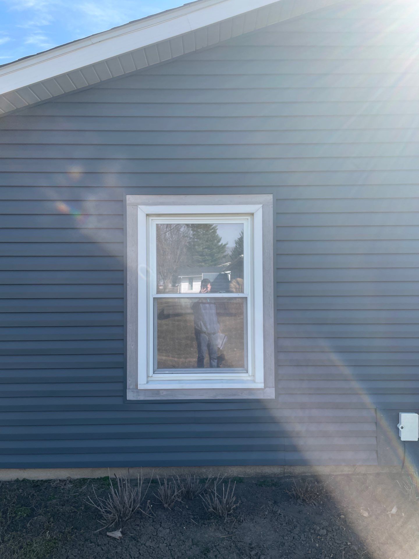 10 Replacement Windows & 2 Sliding Patio Door by Window World Of Fort Wayne