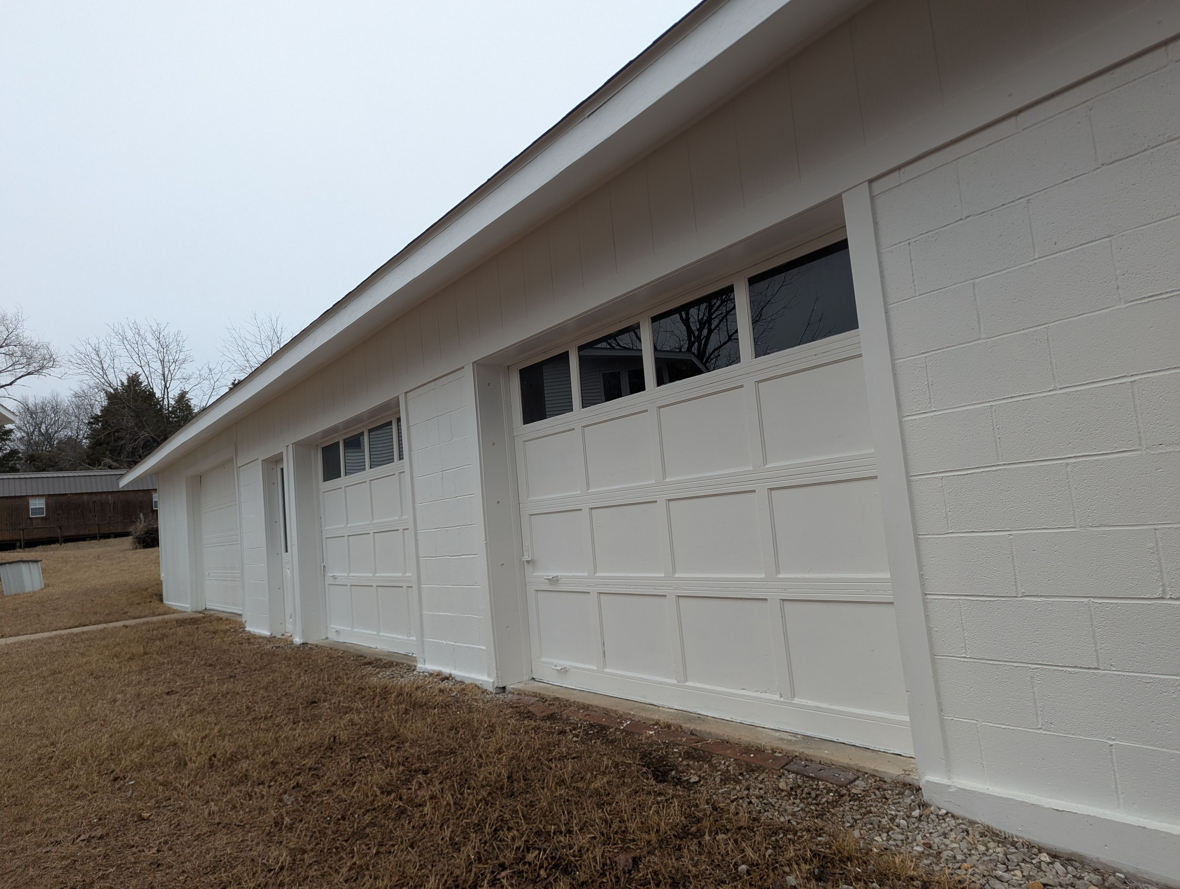 Siding, Window & Replacement & Exterior Repaint by Chappell Gutter & Exterior