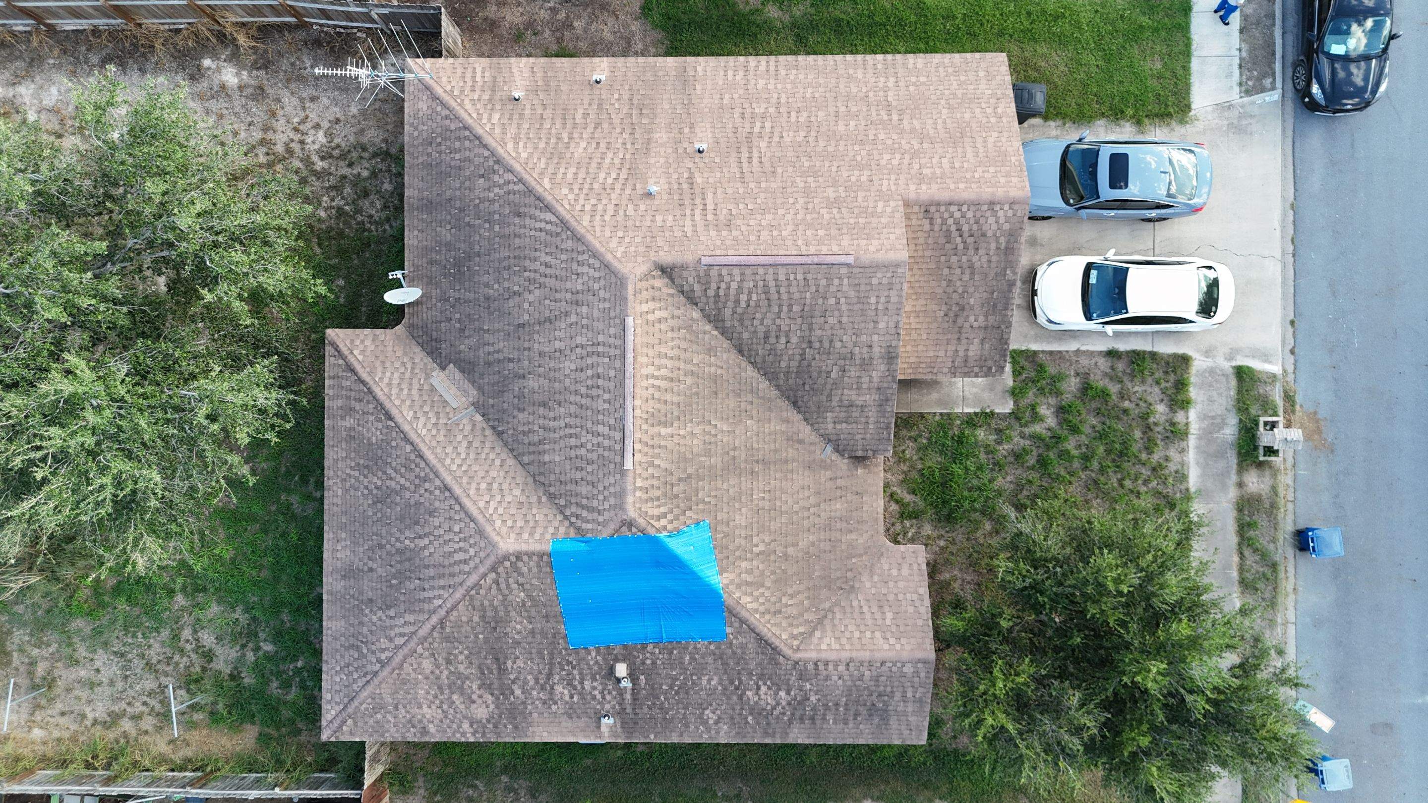 TruDef Chateau Green in McAllen, Tx by PMG Home LLC