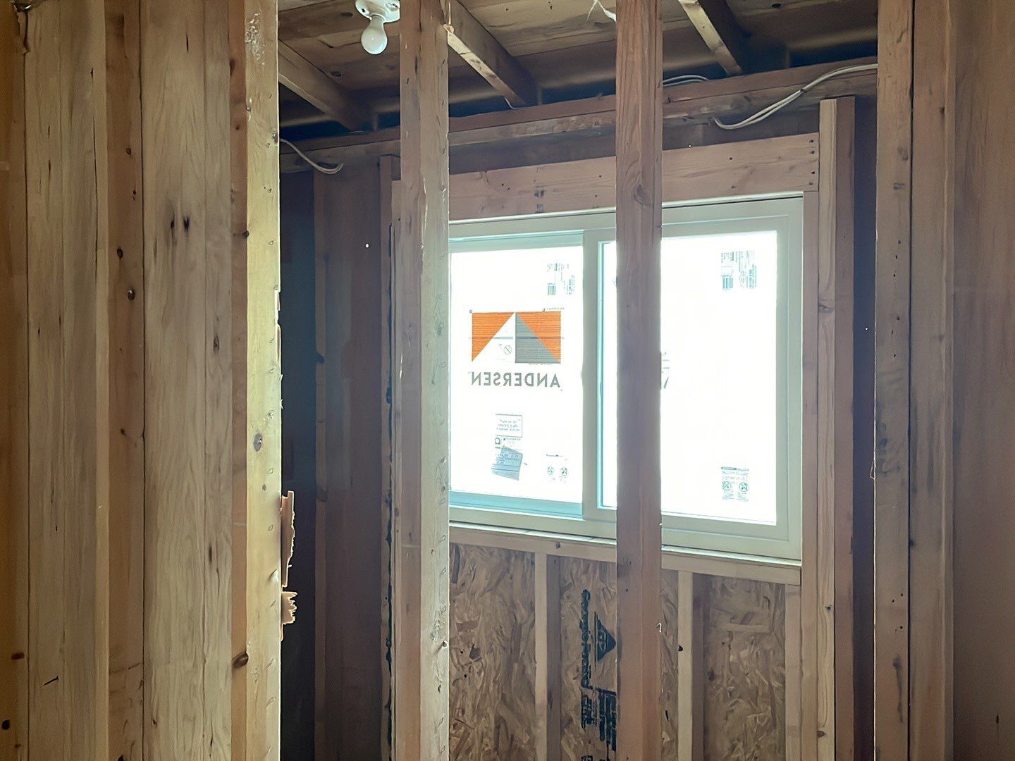 A little bit goes a long way. by Weather-Tite Exteriors LLC