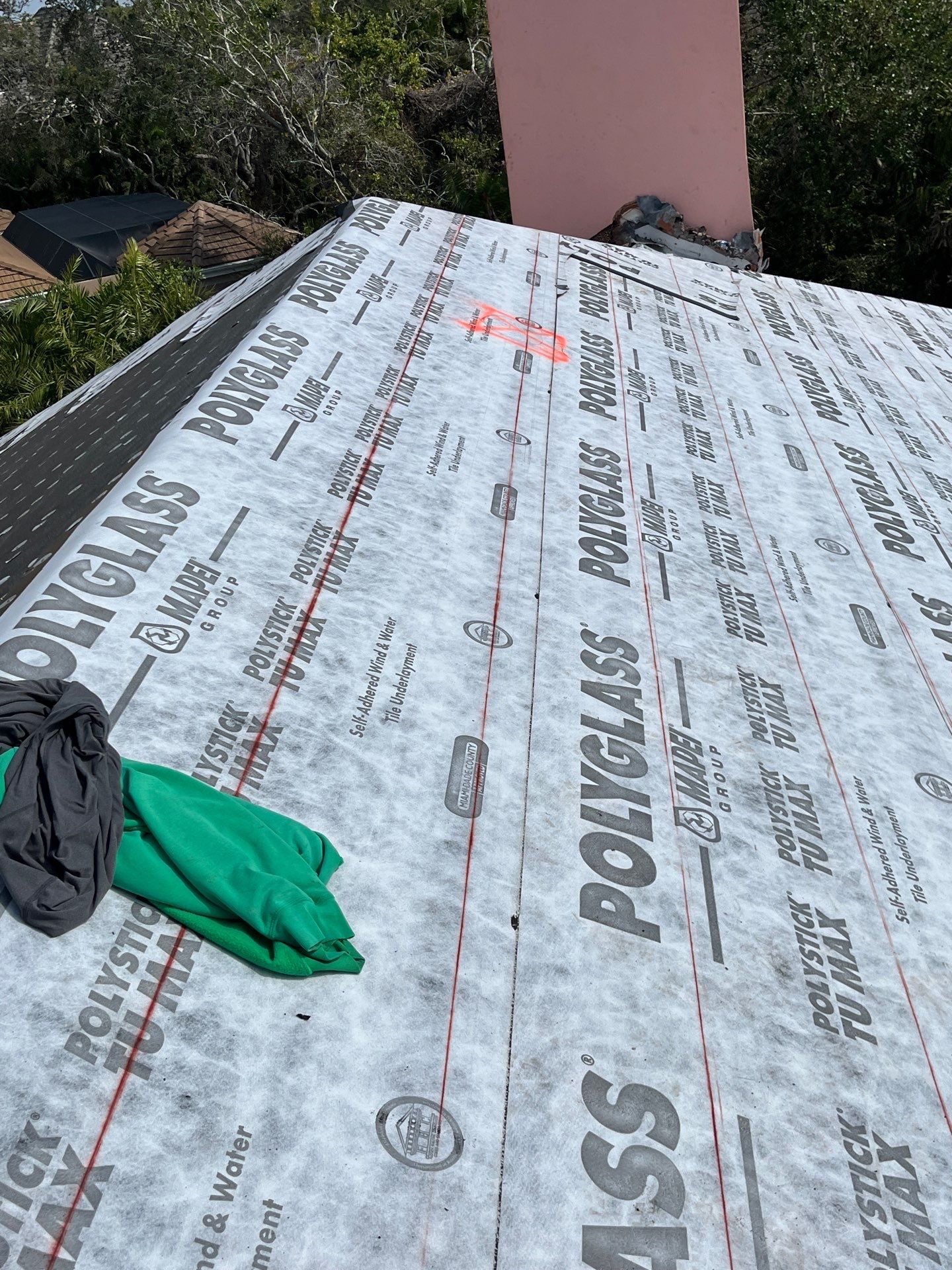Custom Residential Roofing Installation by Gopher Roofing