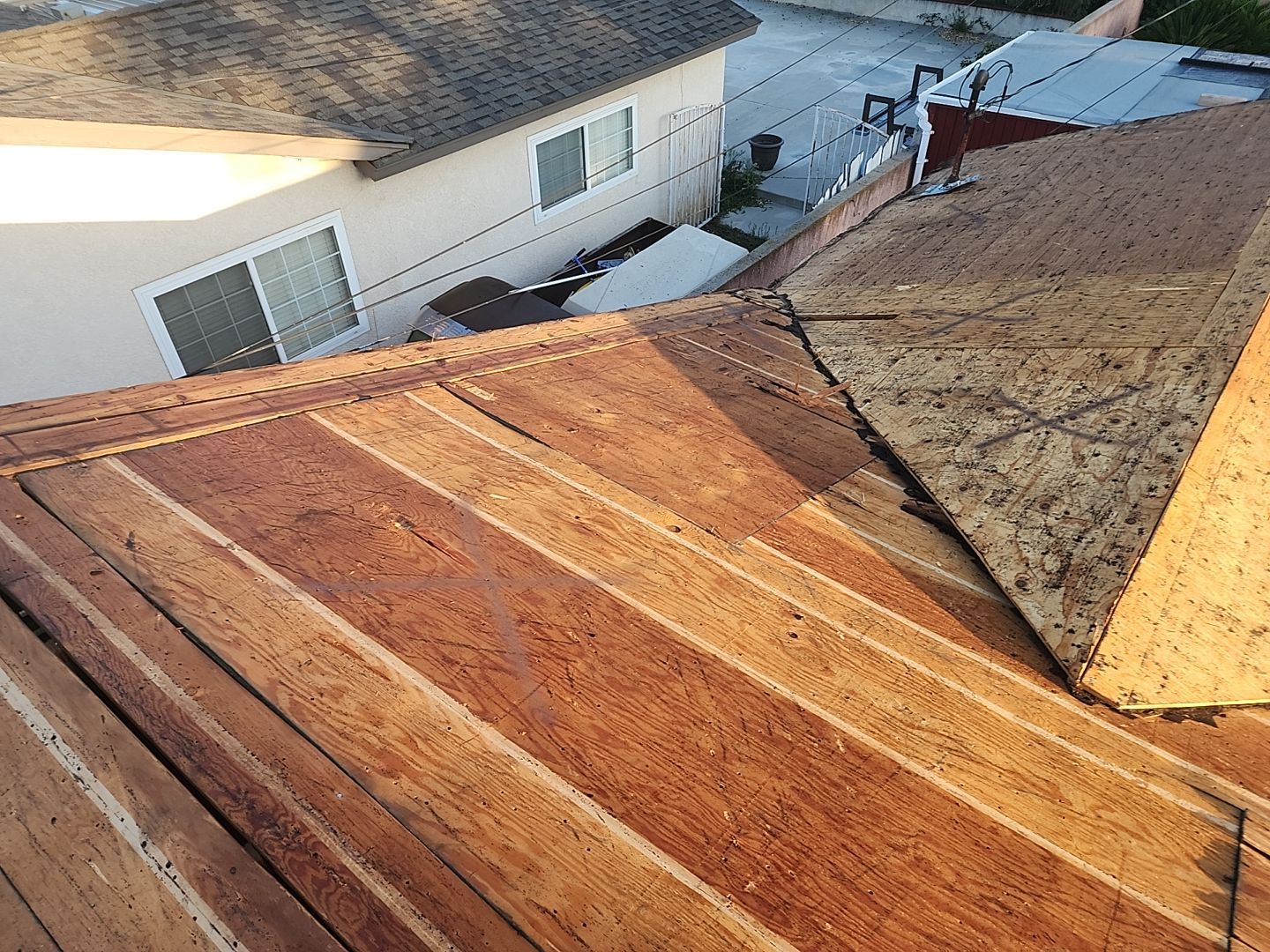Roof Replacement - Chino CA 91710 by Epic Roof Replacement