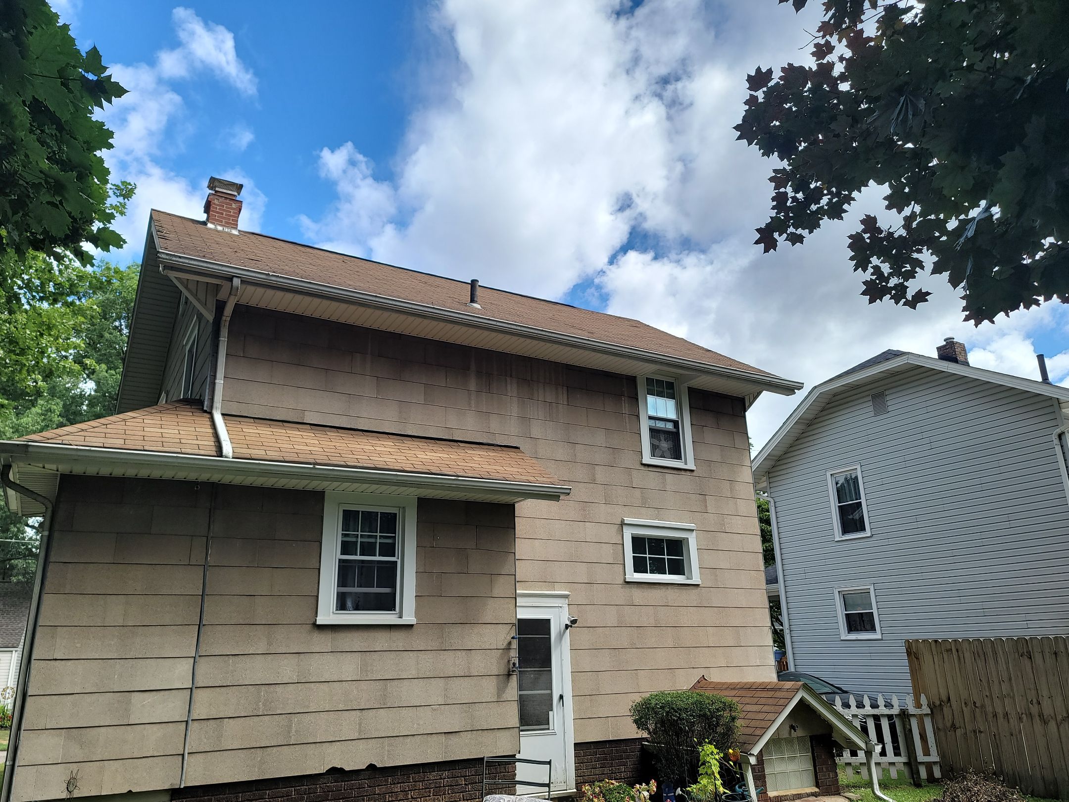 ATLAS PINNACLE COLOR: COPPER CANYON by Eagle Eye Roofing