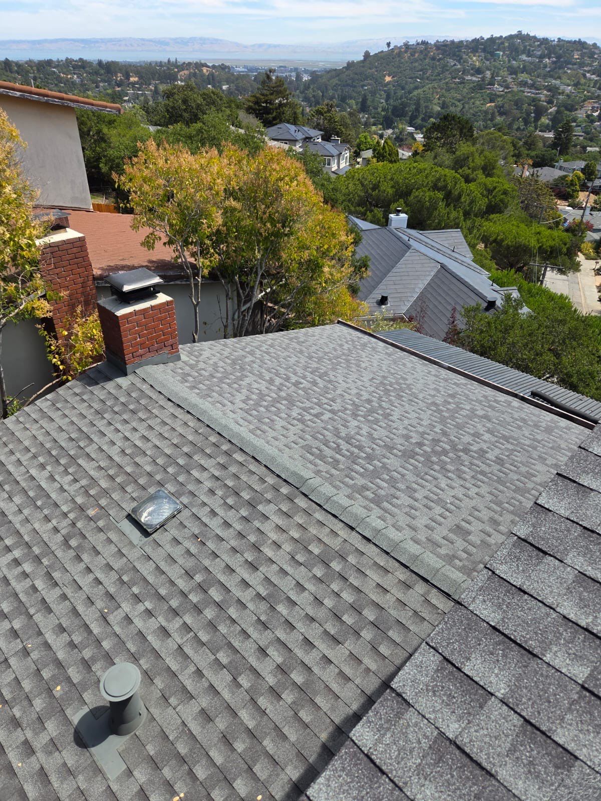 Roof Replacement - Belmont, CA 94002 by Epic Roof Replacement