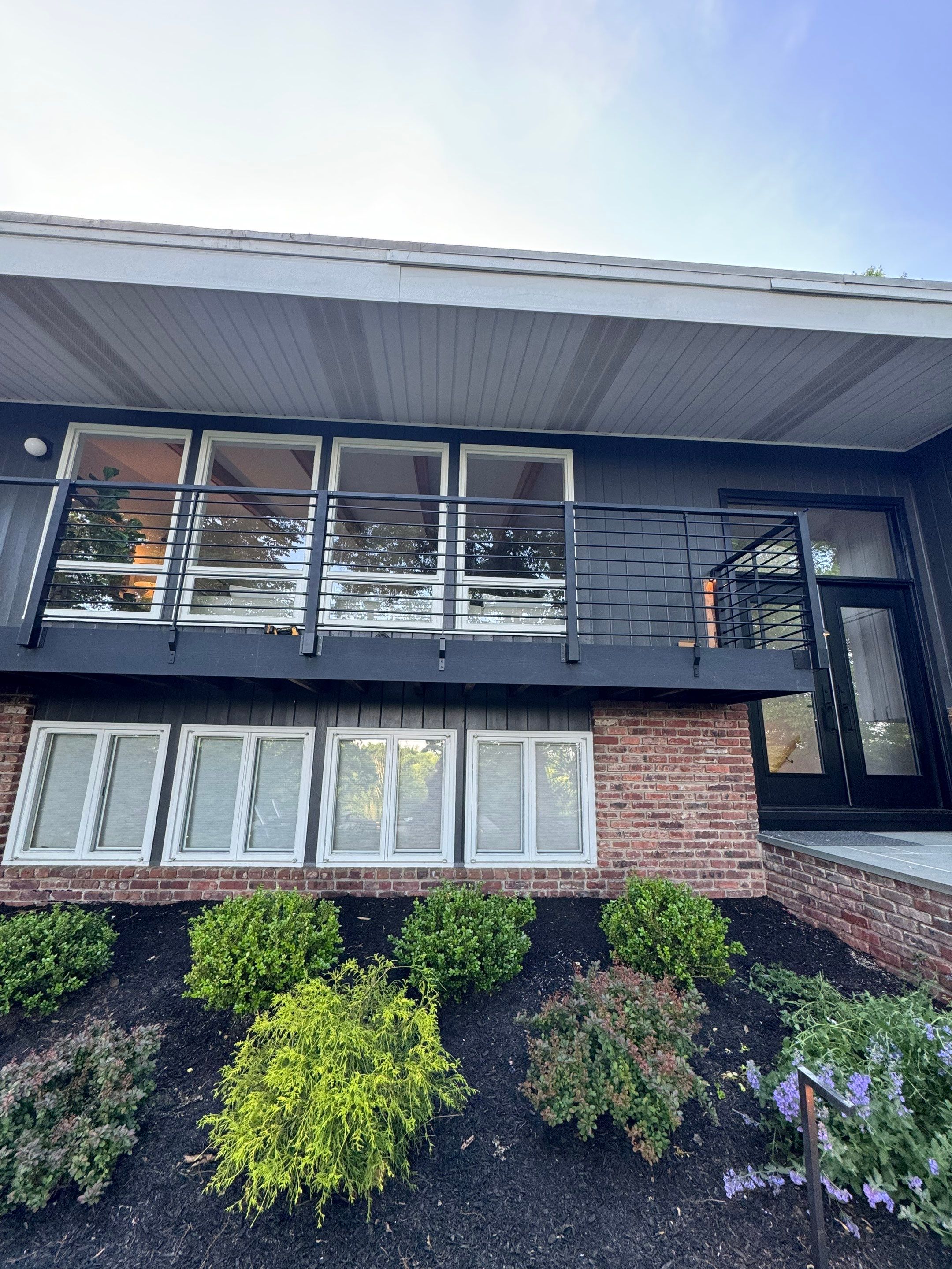 Deck Resurface by deck guardian