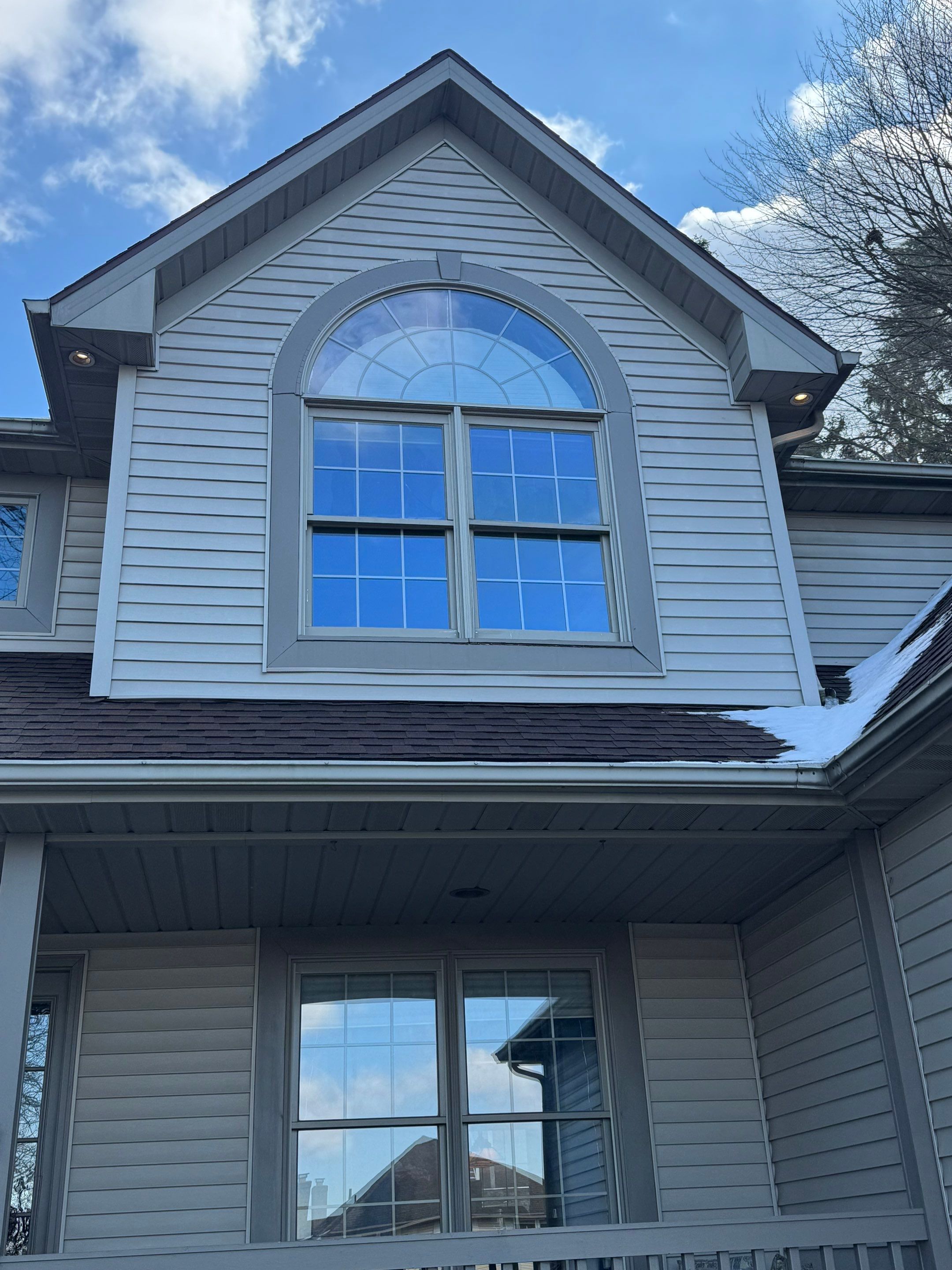 Residential Window Replacement in Massillon, OH by Ohio State Windows