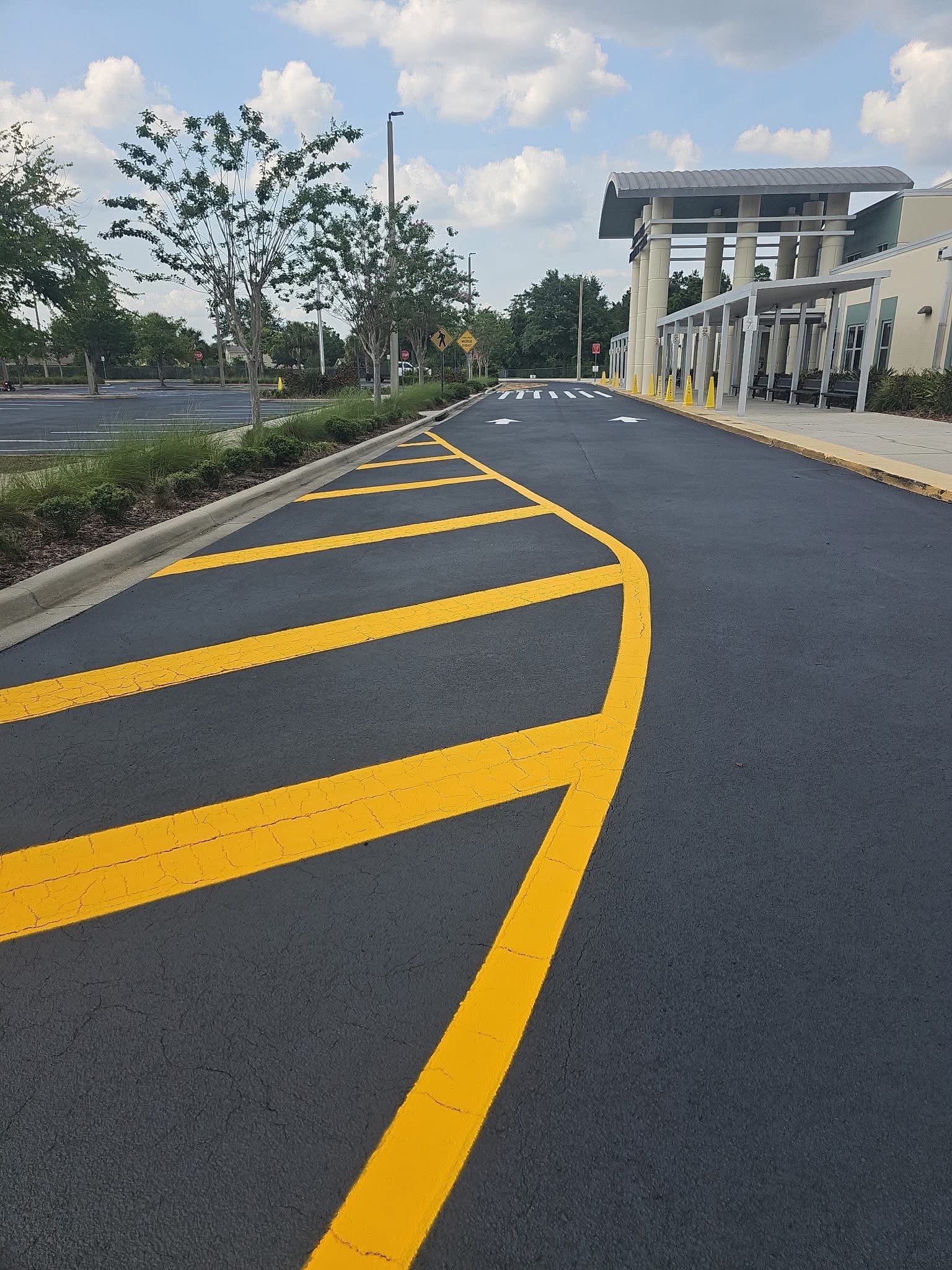 Nationwide Paving Project Gallery by Nationwide paving