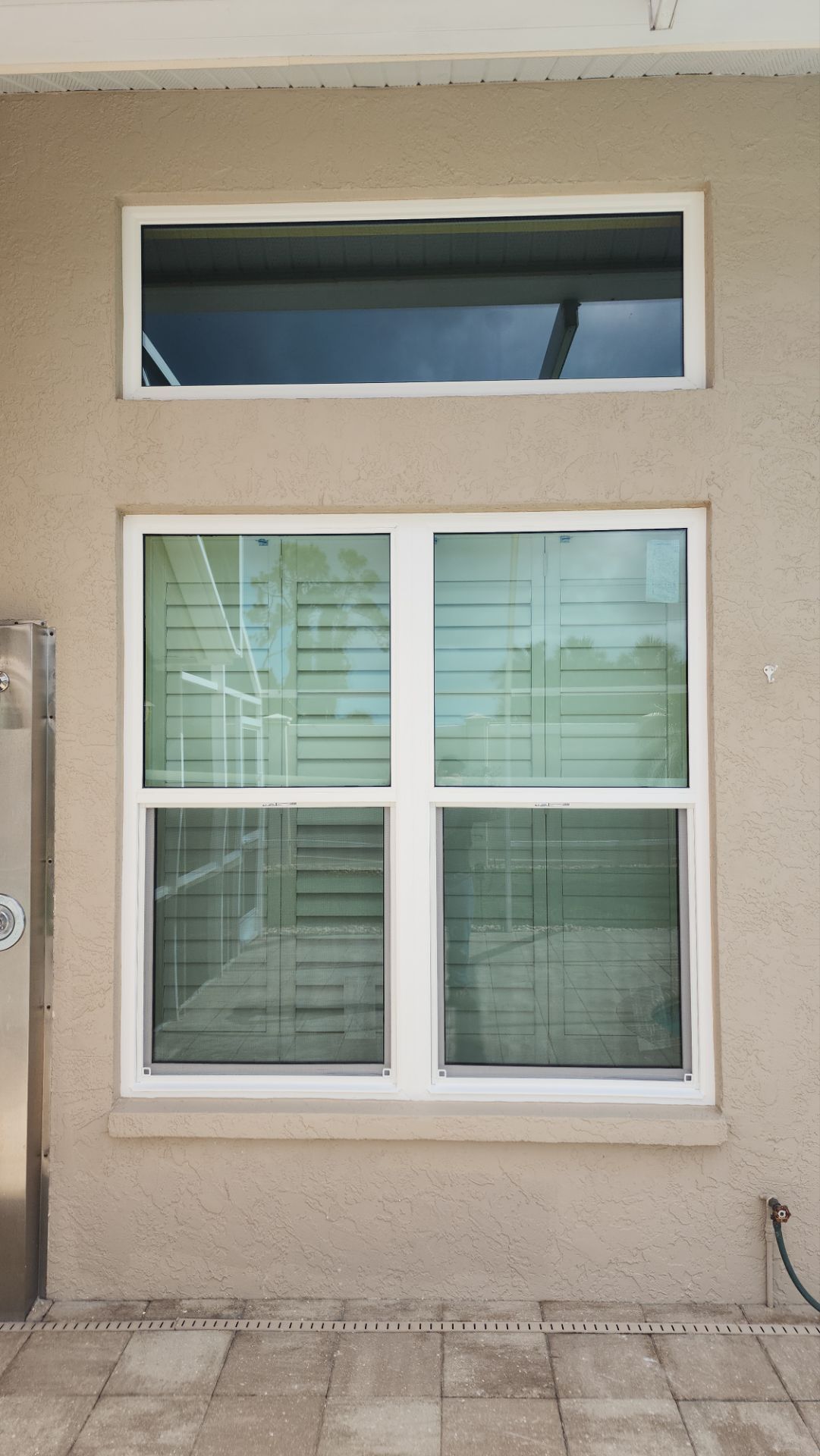 Window Installation using PGT by Windows For Life 