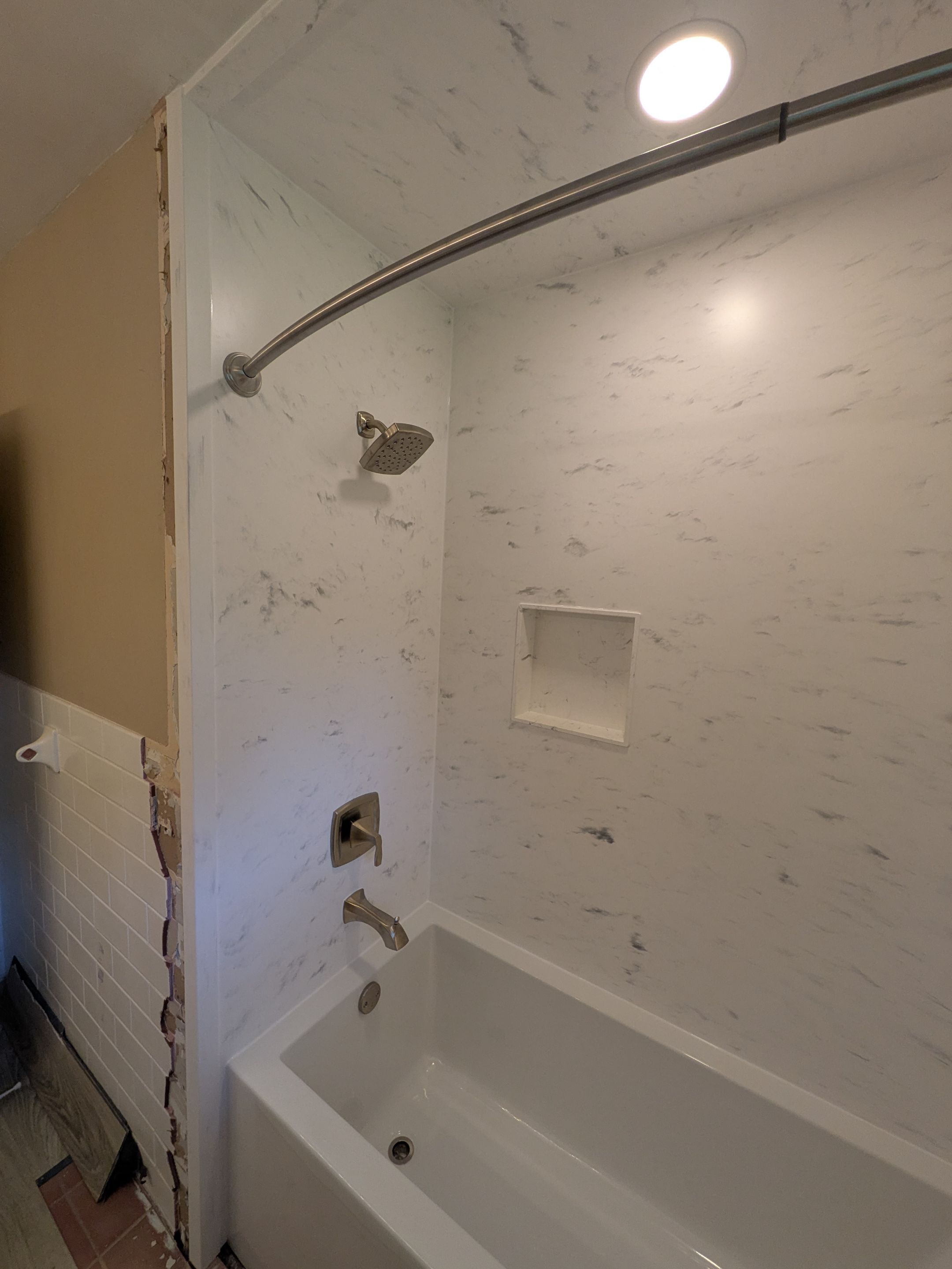 Sarrat Project in Springdale, AR by Twist & Spout