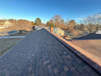 Re-Roof in Milford