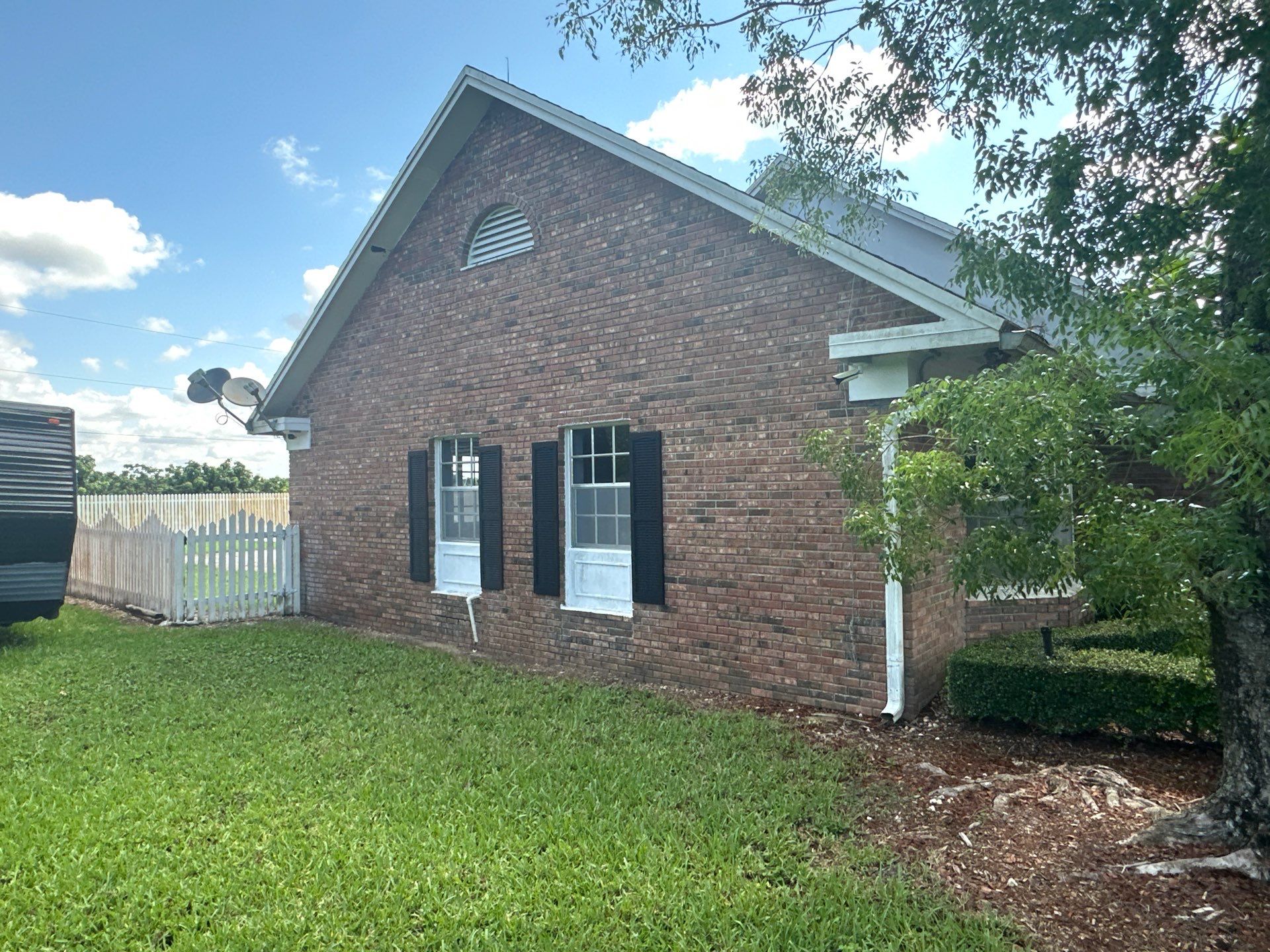 Water Damage Claim in Homestead by FLAPA & KeyStone
