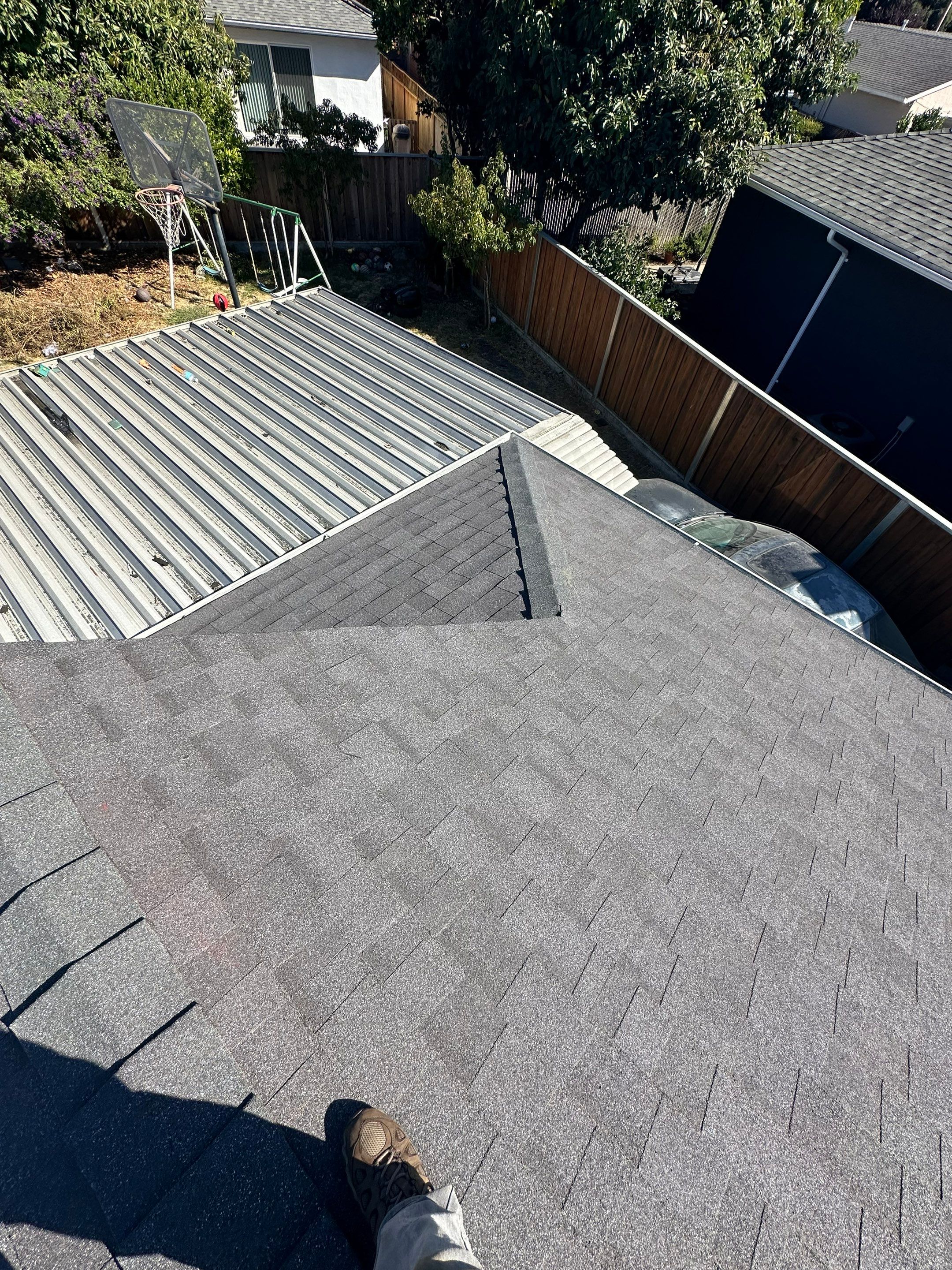 Roof Replacement - Hayward, CA 94544 by Epic Roof Replacement