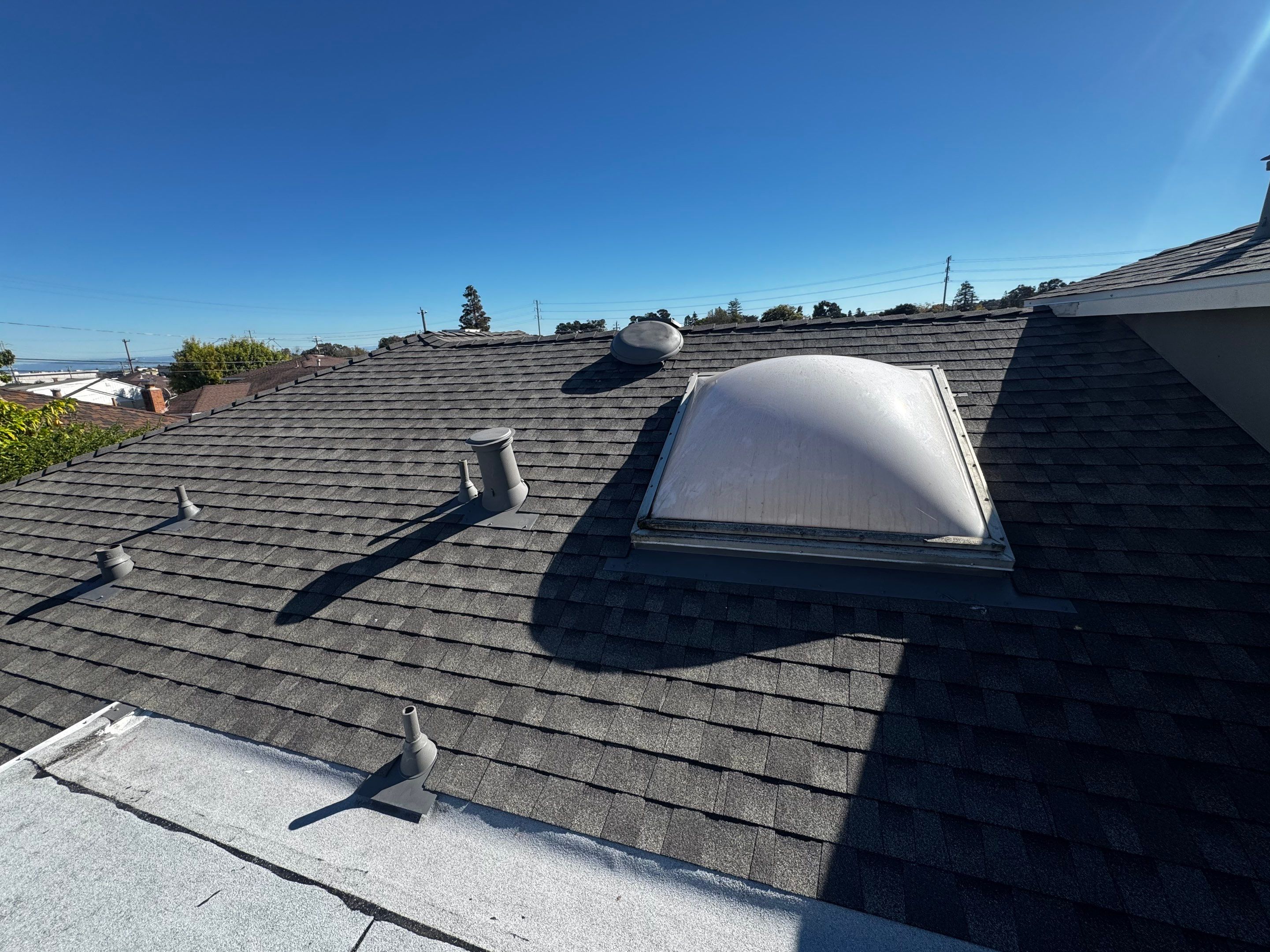 Roof Replacement - Millbrae, CA 94030 by Epic Roof Replacement