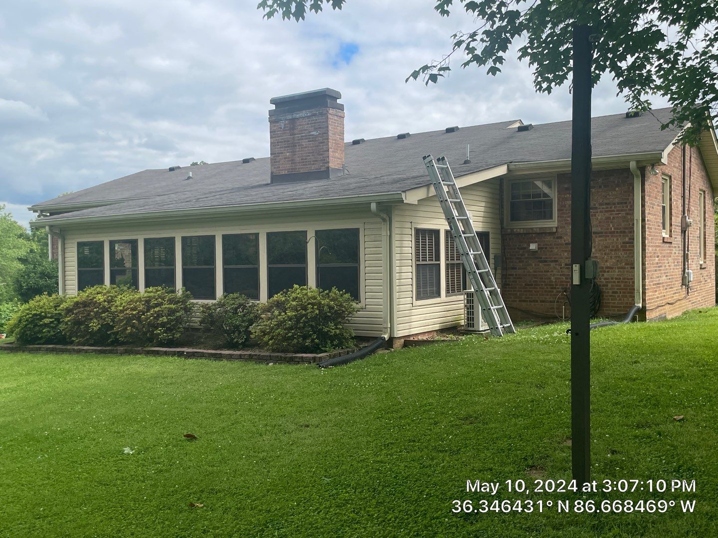 Roof Replacement by Don Kennedy Roofing