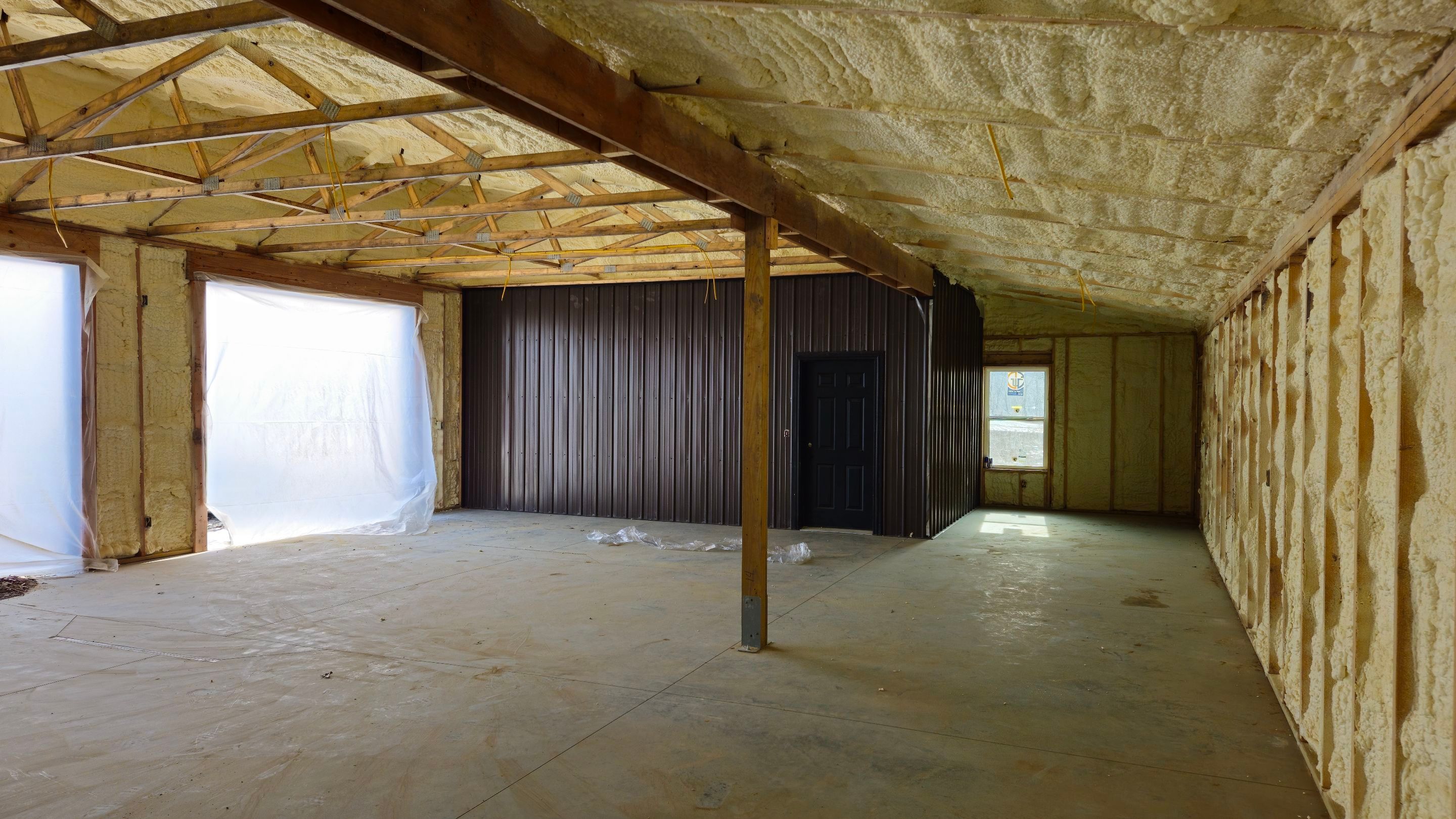Garber Project by Graber Custom Structures