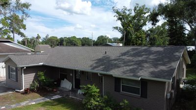 Roof Replacement in Ruskin, FL