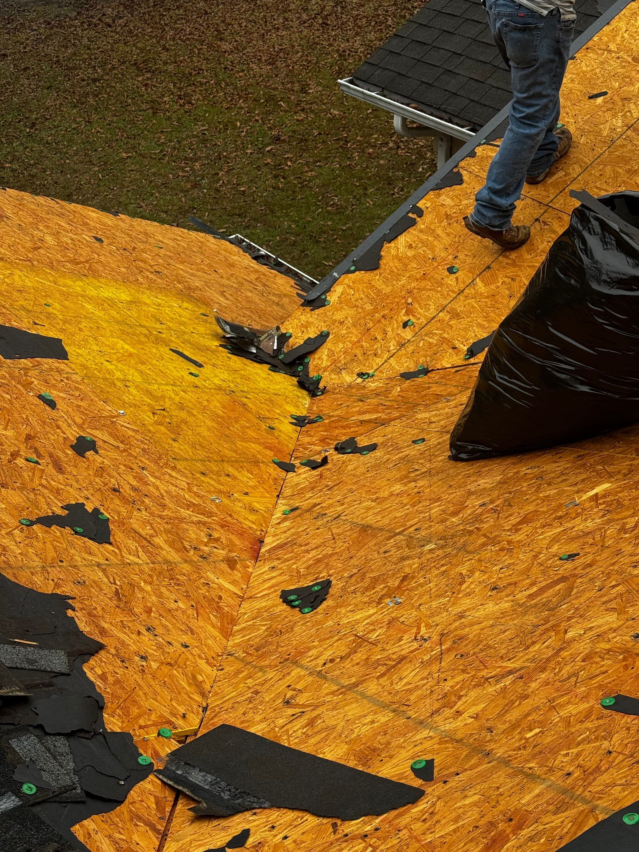 Project in Hinesville by Serene Construction