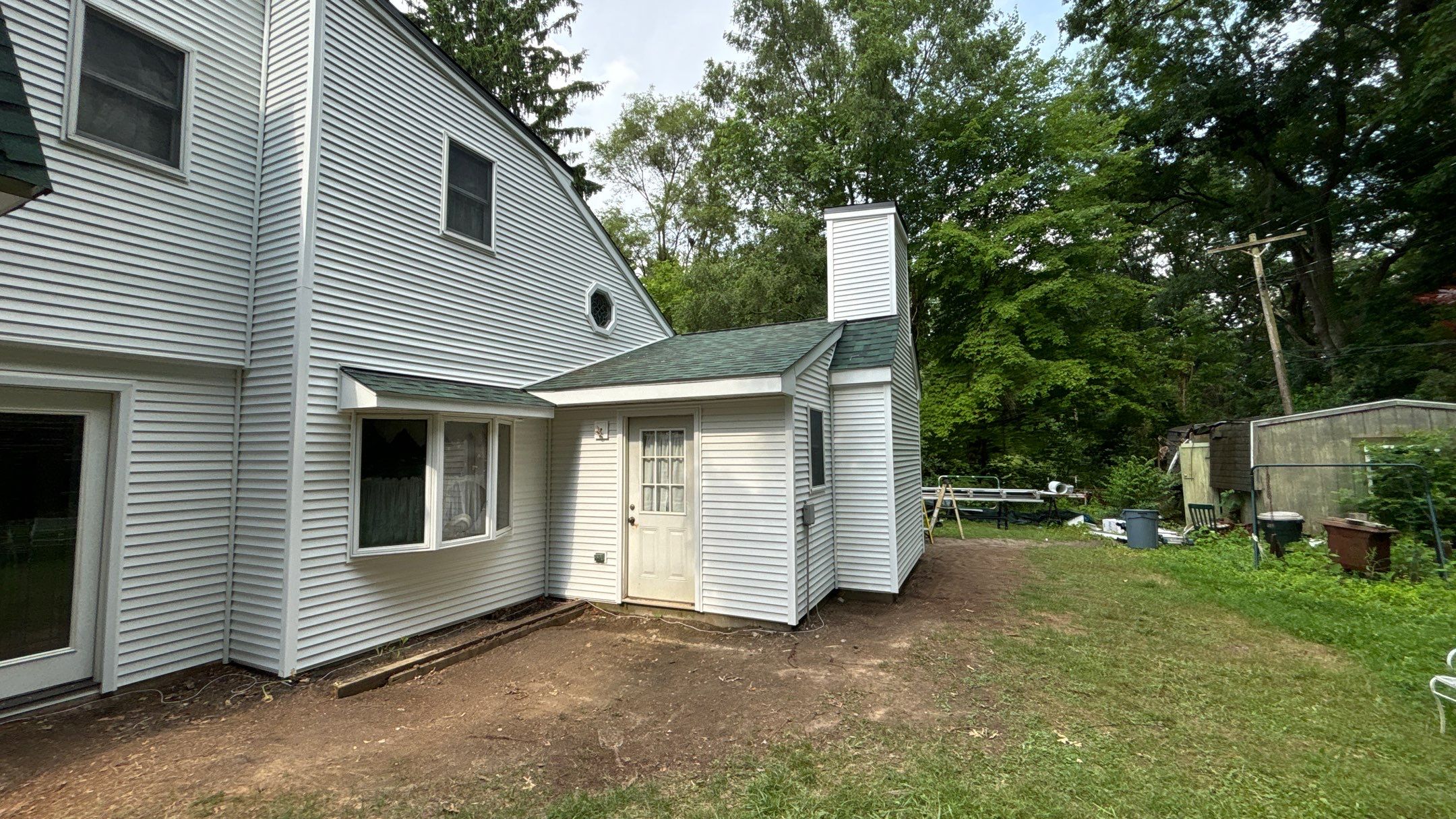 Roof Replacement using Owens Corning Duration by 180 Contractors