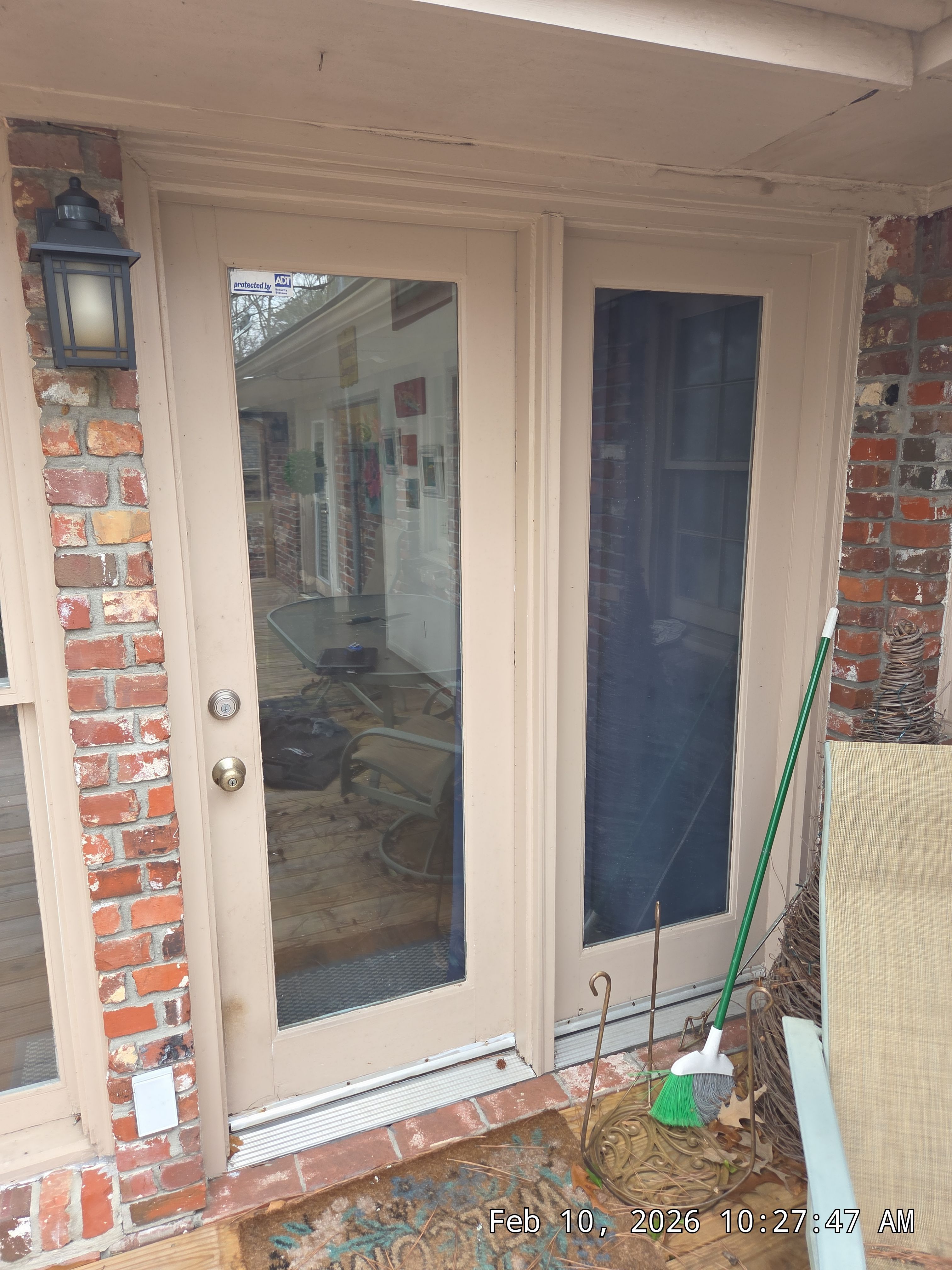 Bascom Project in Vestavia by The Window Source