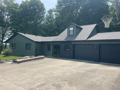 Project in Muncie, IN