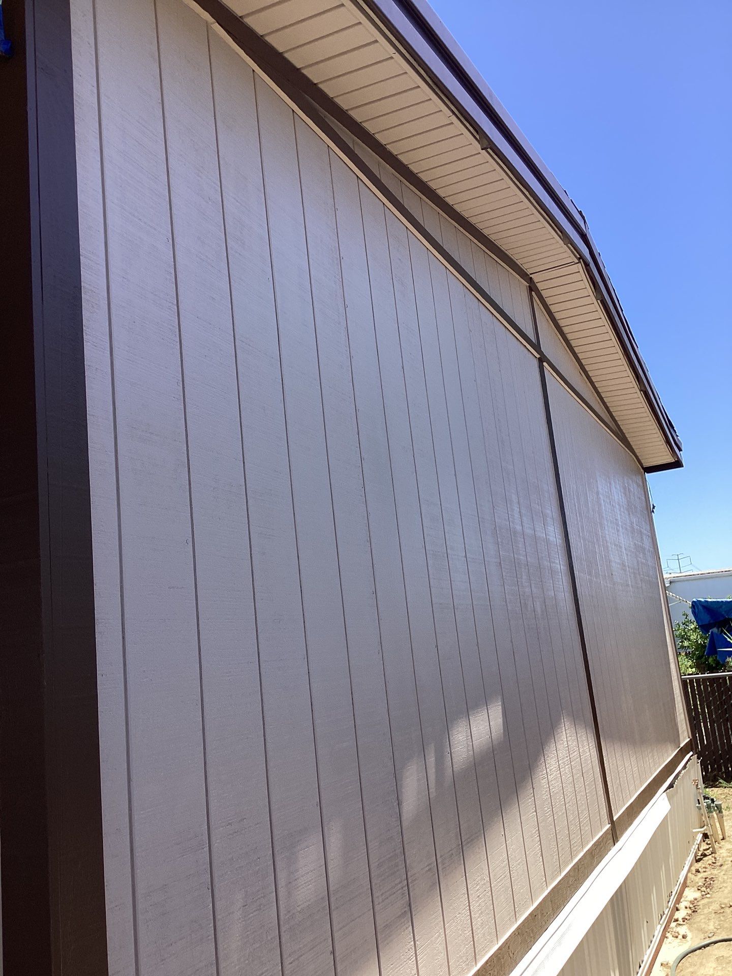 Exterior Painting in Ceres by Lancaster Painting