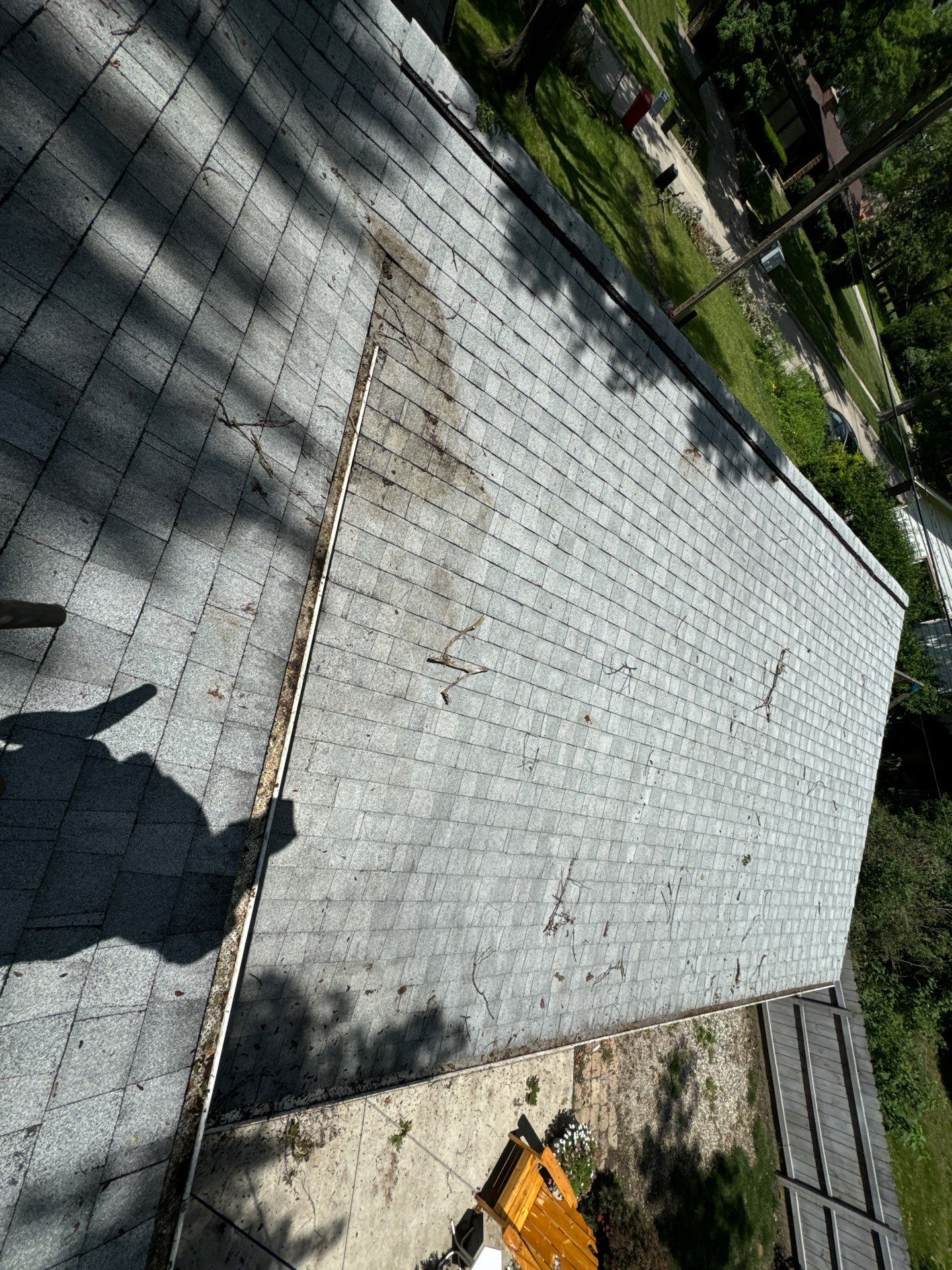 Roof Replacement using Owens Corning TruDefinition Duration Architectural Shingles by 180 Contractors