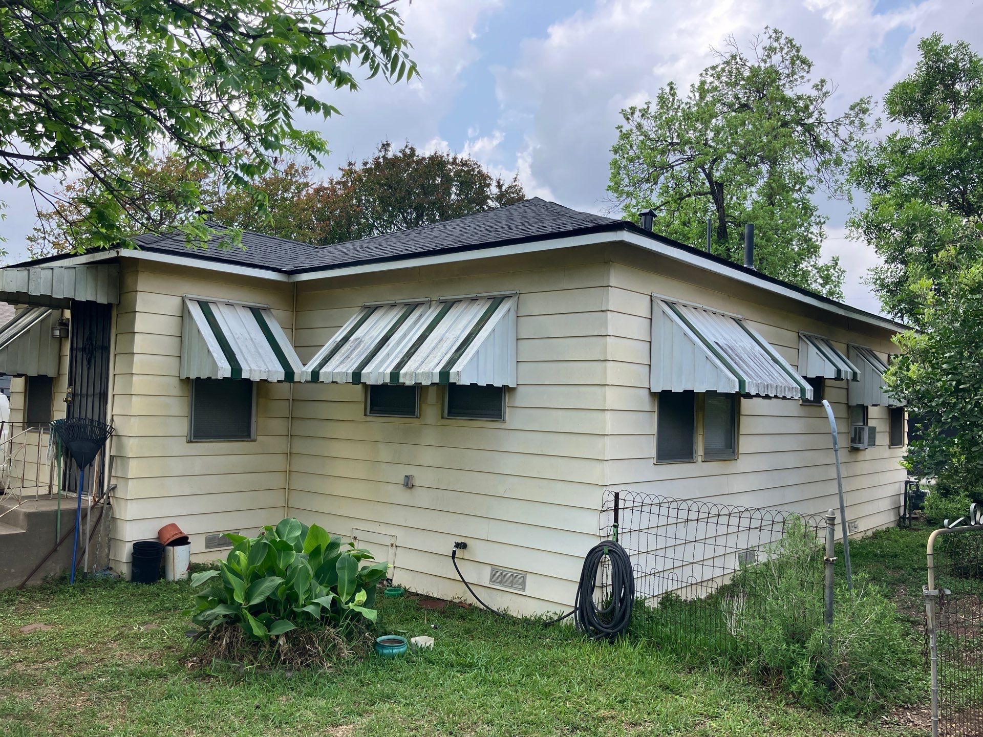 Roof Replacement - 78214 by bh roofing