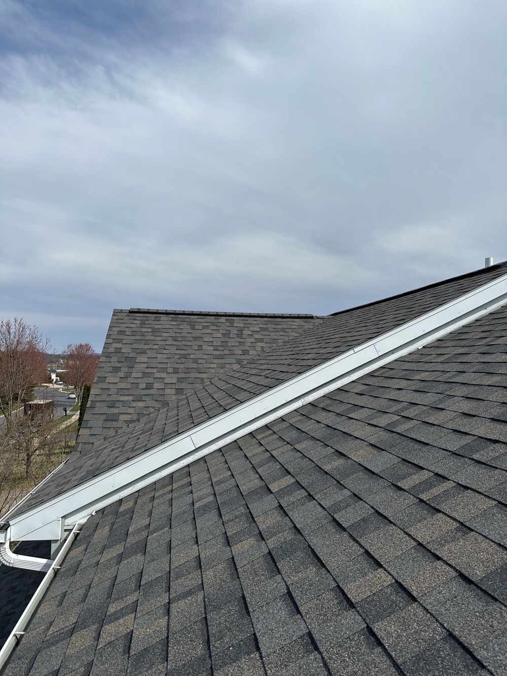 State College, PA Roof Replacement Project by Starway Roof Systems