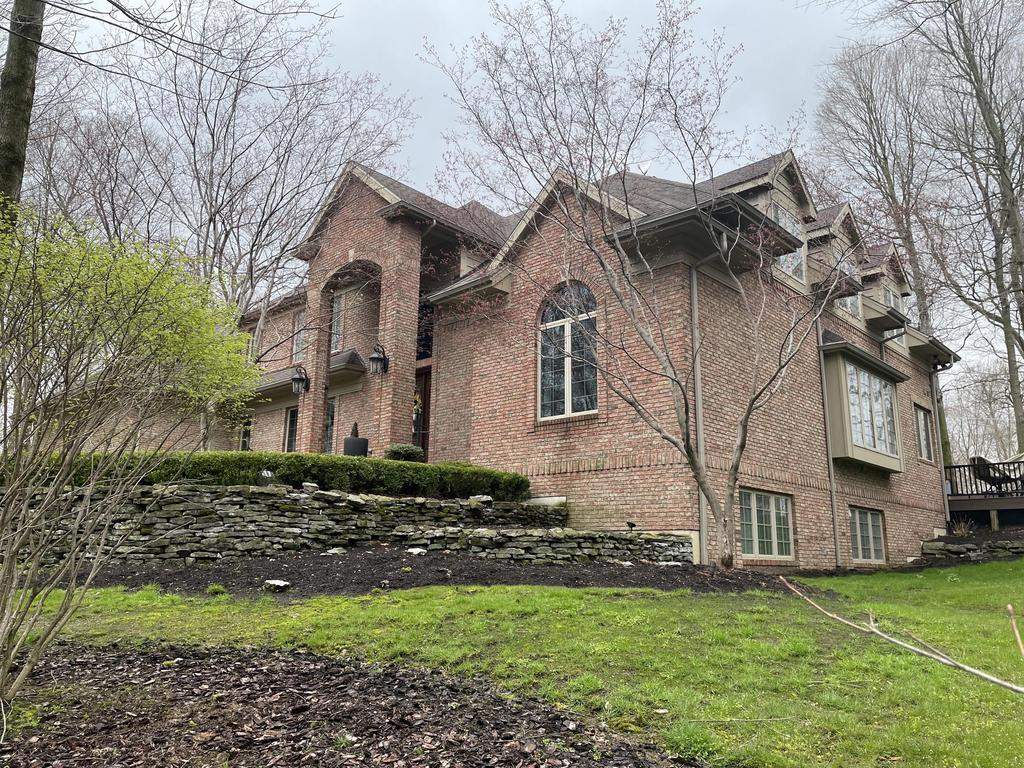 Residential Roofing Installation using GAF Timberline HDZ Barkwood by Nitro Roofing and Construction