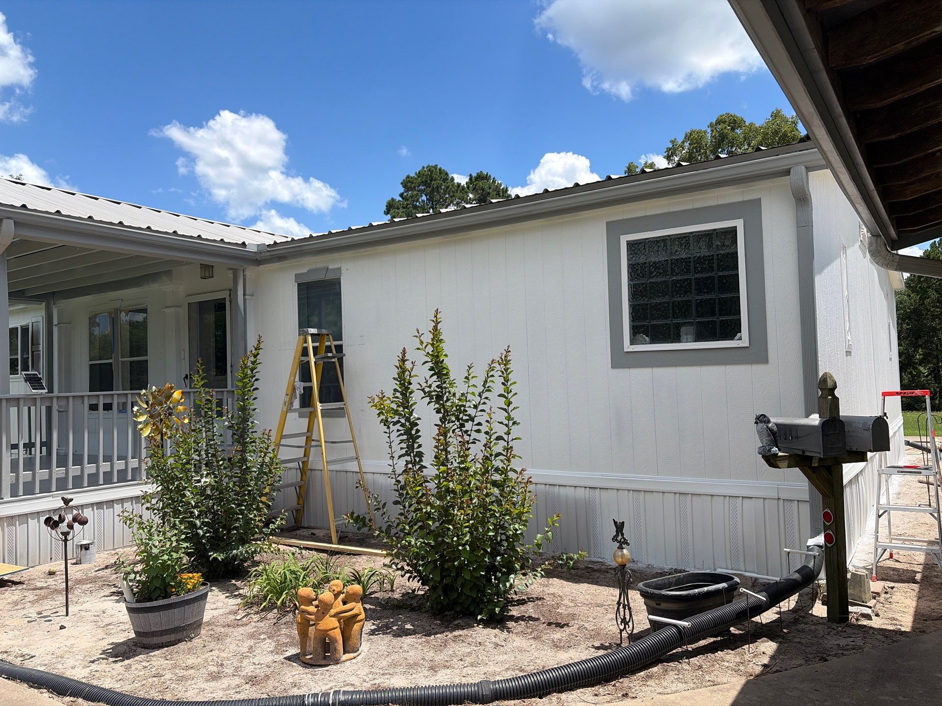 A Fresh Lease on life: Retirement Community Receives New Paint Update by Quality Coats Painting
