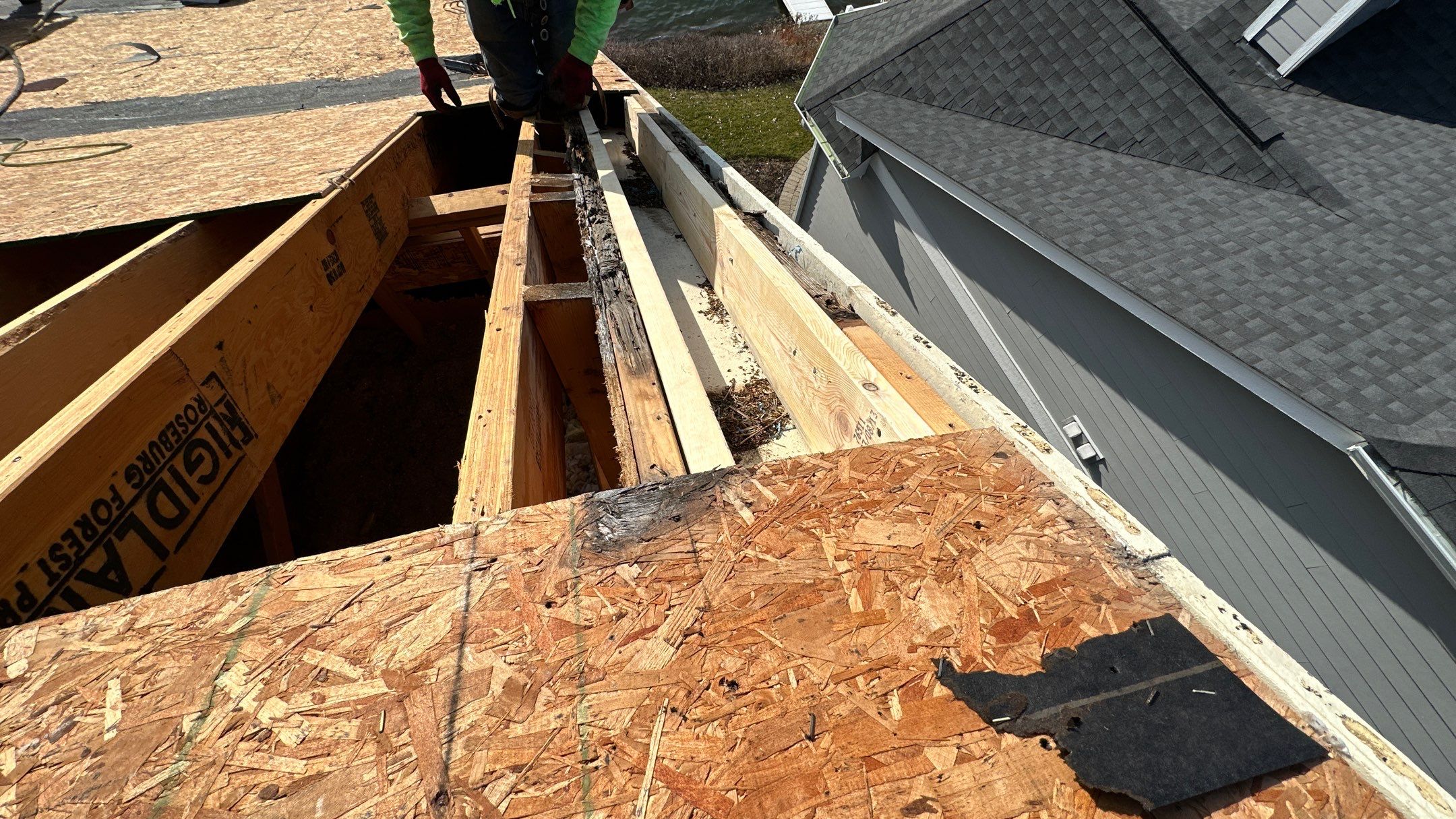  Malarkey Legacy Goodness by Happy Roofing, Inc.