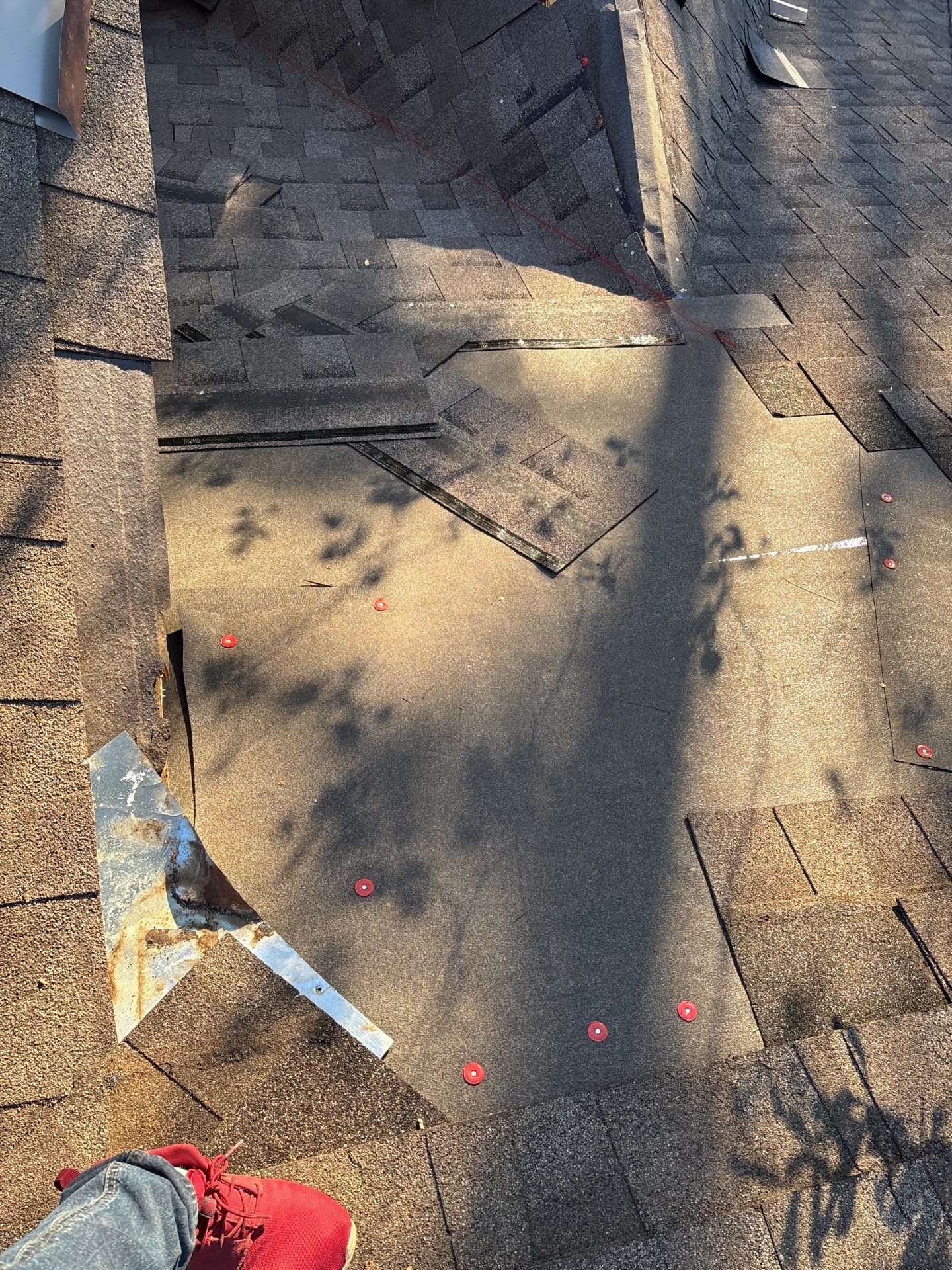 Roof Repair Houston by Roof Repair Company