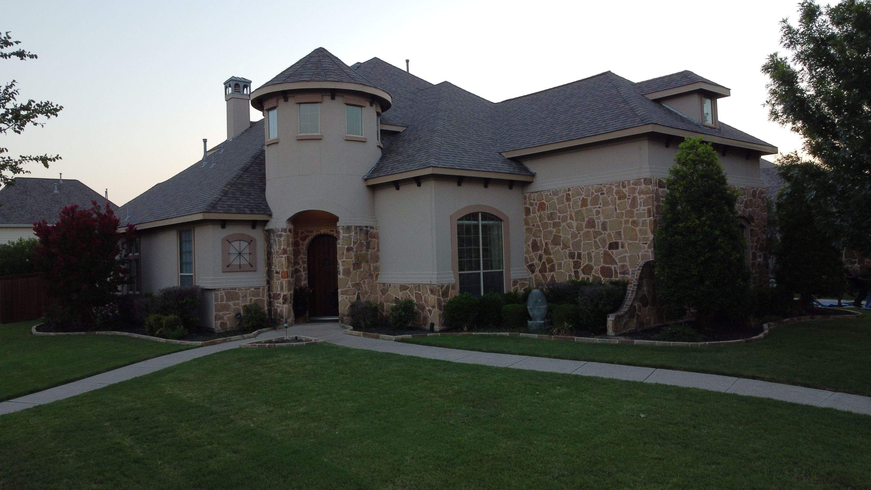 IKO Nordic Residential Roofing by 3:16 Roofing and Construction