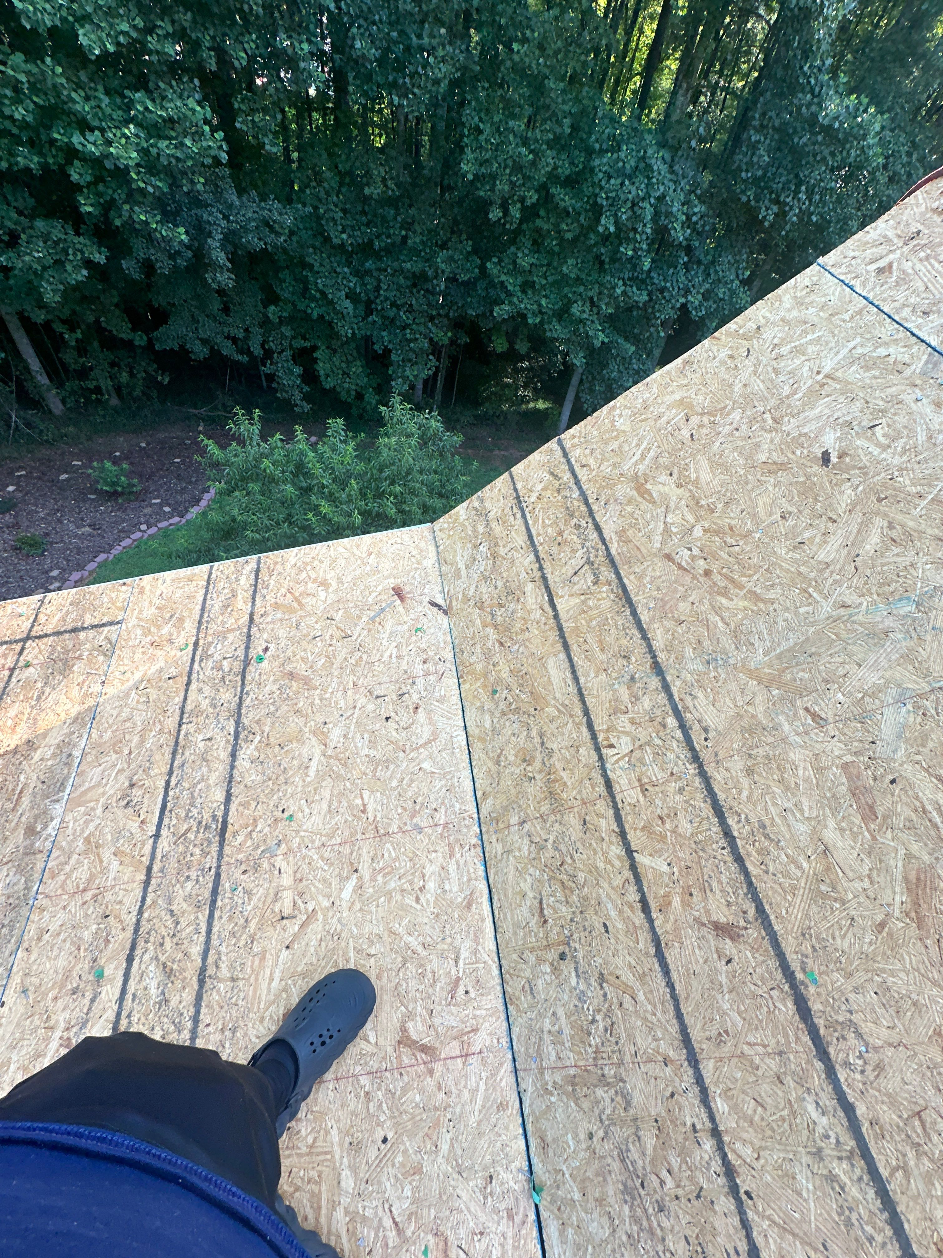 The Kings by United Contracting and Roofing