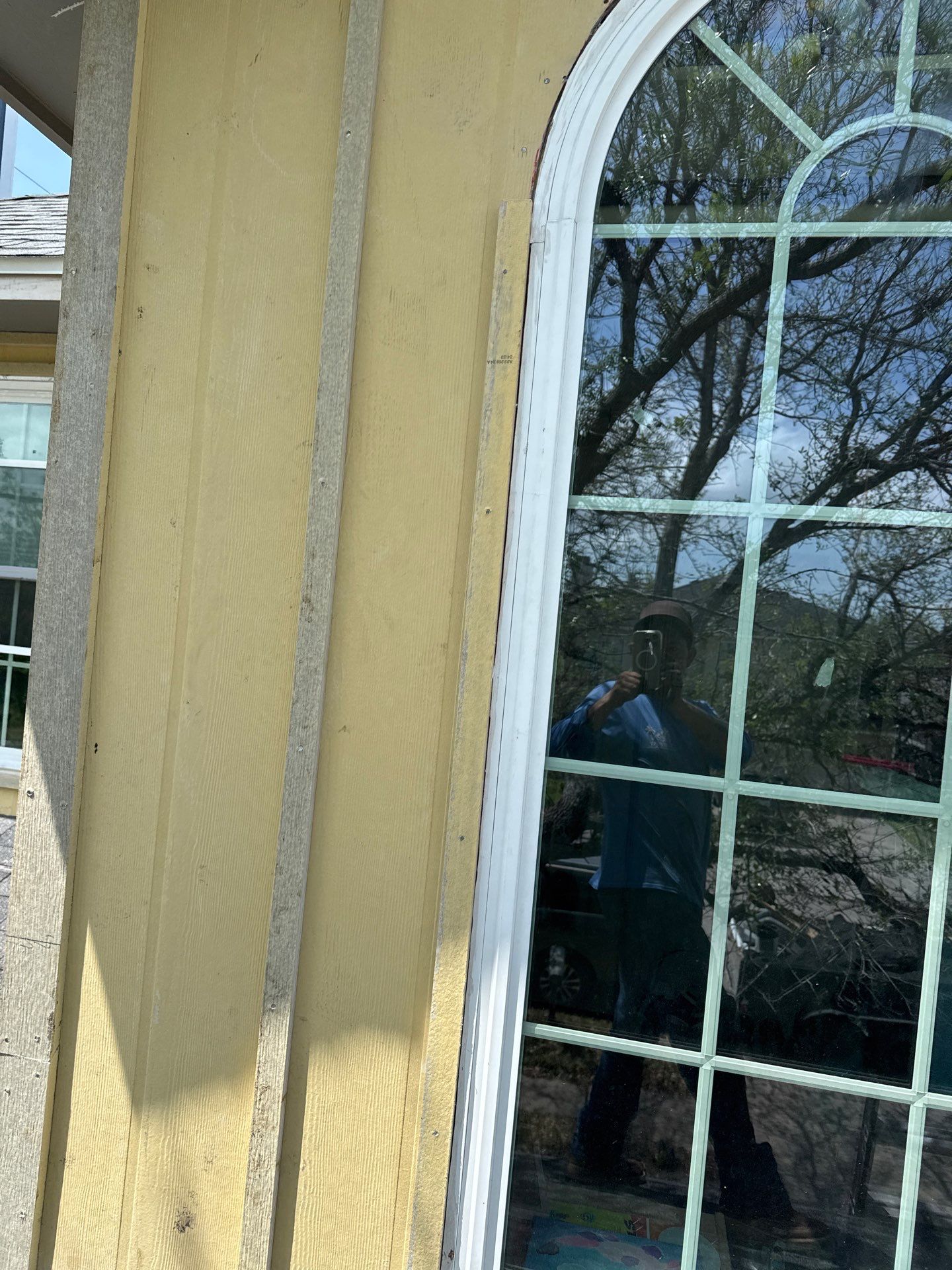 We Love Blue by Bayfront Roofing and Construction