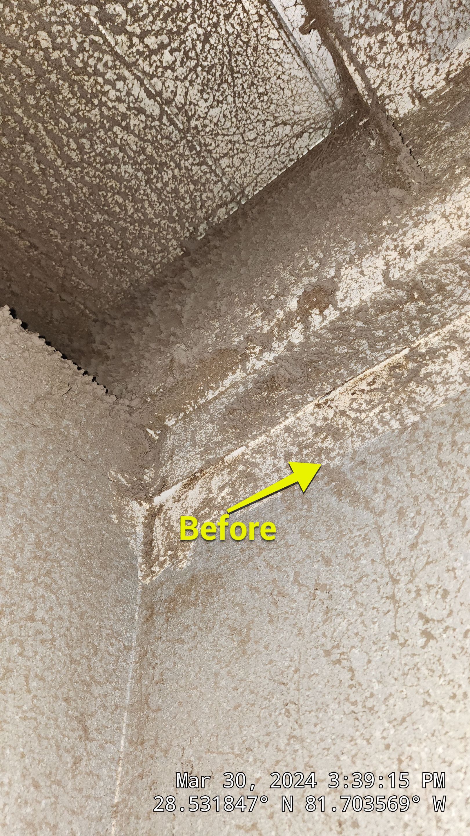 Commercial Air Duct Cleaning in Orlando by Hygienic Air, Inc