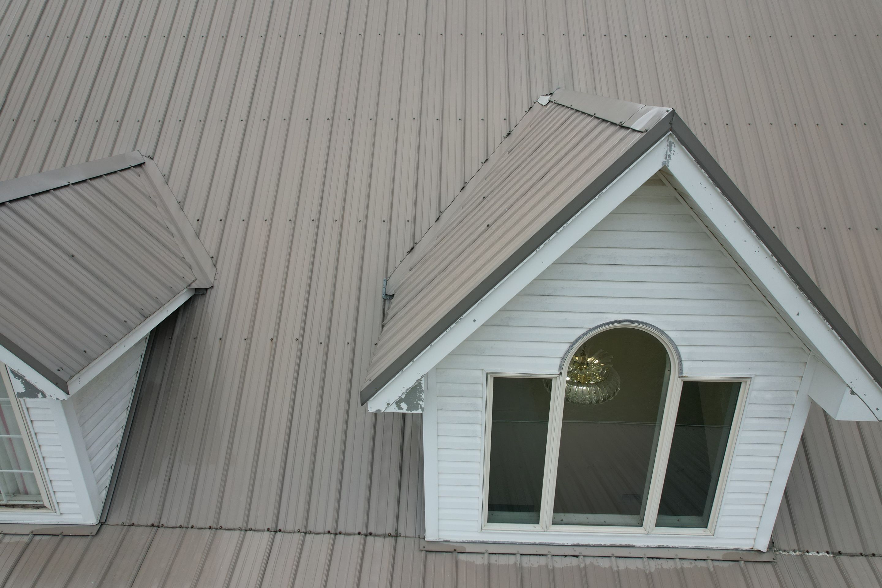 Residential Reroof: 30 Year Architectural Shingle by Hostetler Roofing
