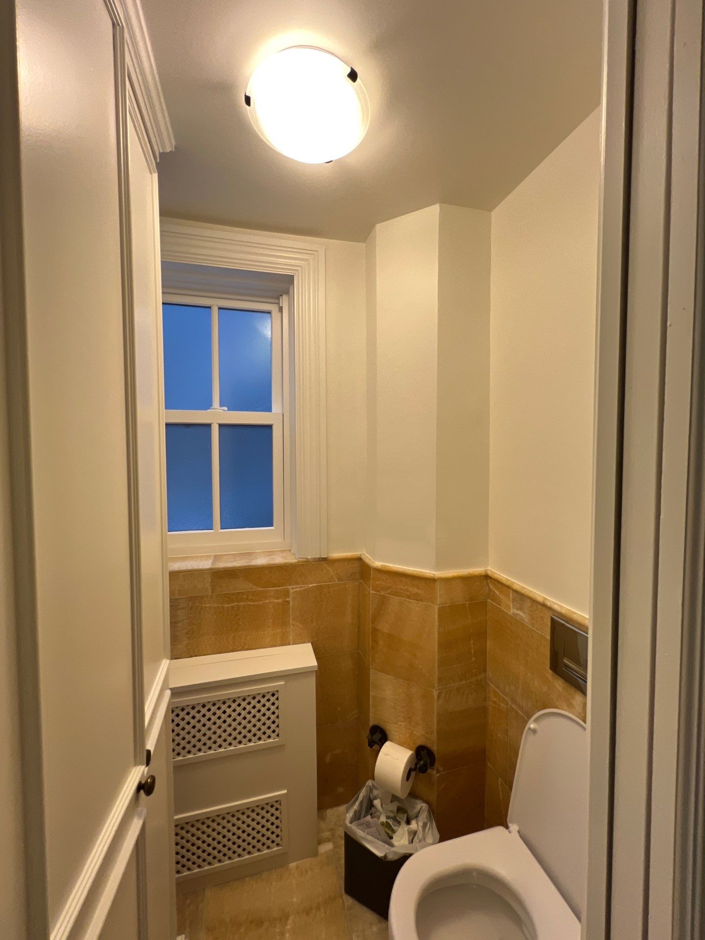 Chicago Interior Painting by Momos Painting Co.