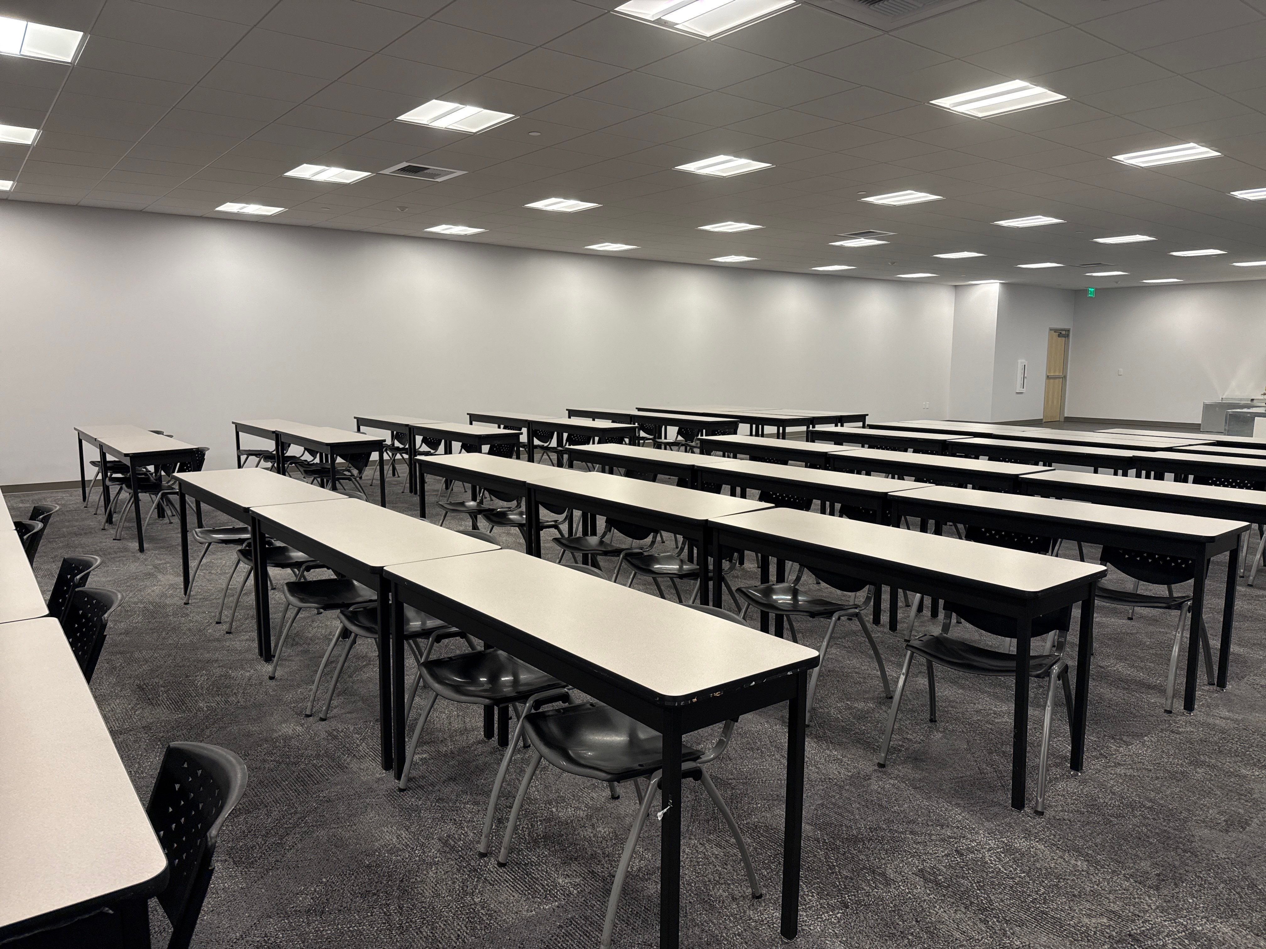 Conference Room Audio & Video System Installation – Brea, CA by Ring and Ping Inc.