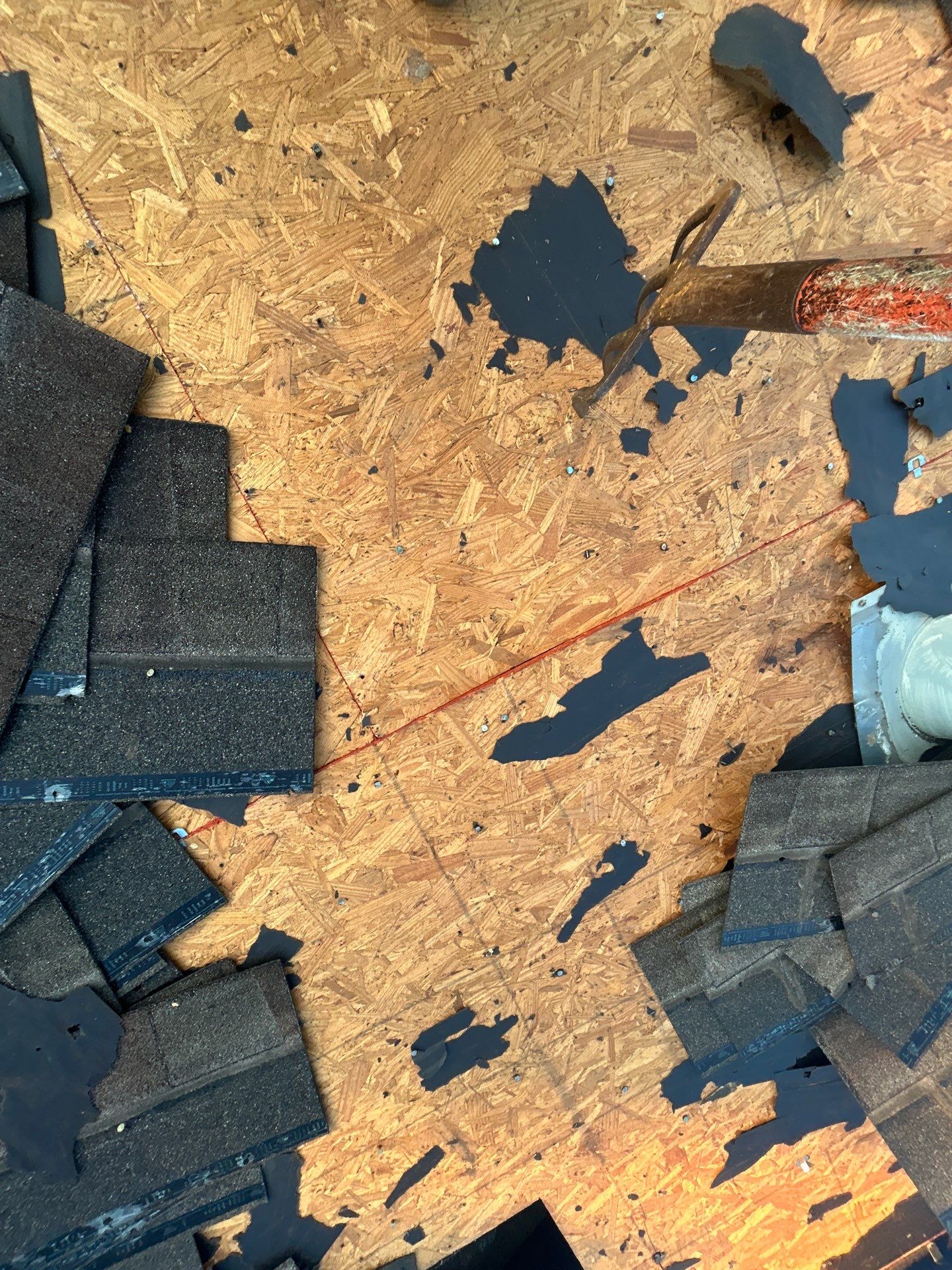 Roof Repair Spring by Roof Repair Company