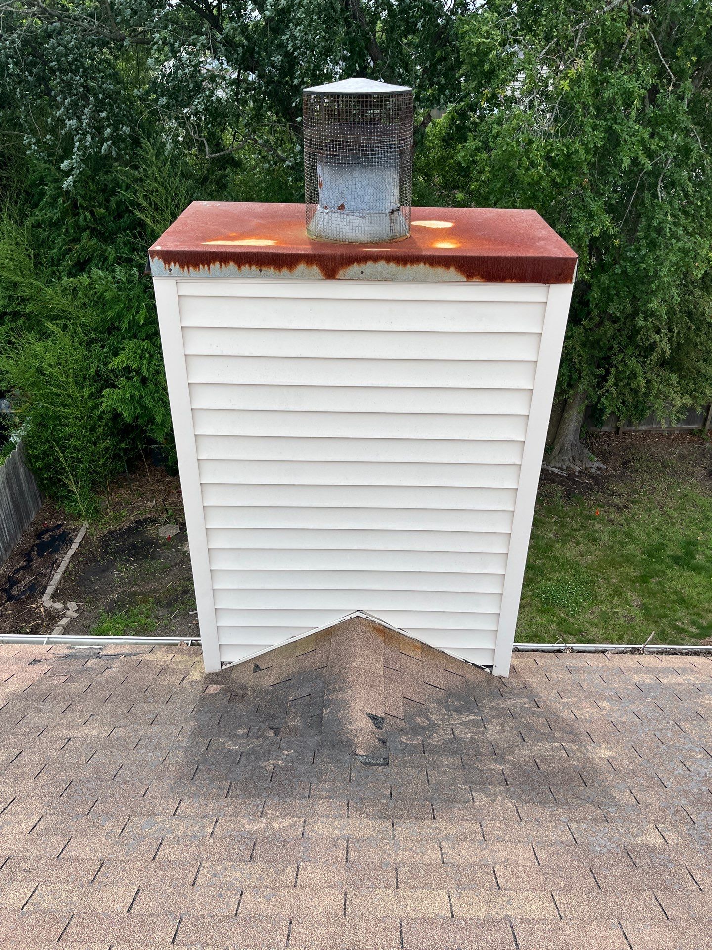 Chimney Leak Repair Virginia Beach by Premier Chimney and Roofing