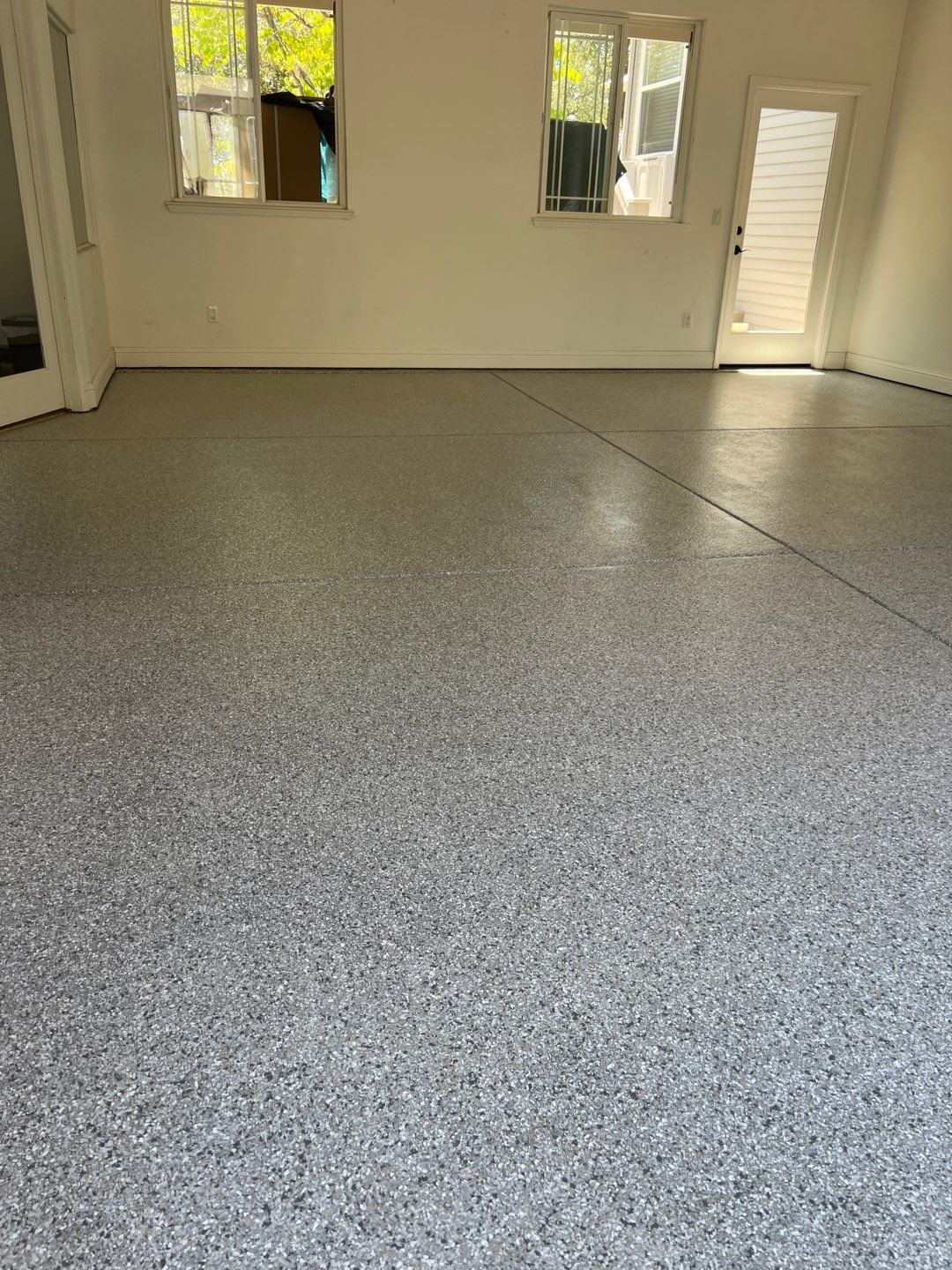 Concrete Coating in Angels Camp by Lancaster Painting