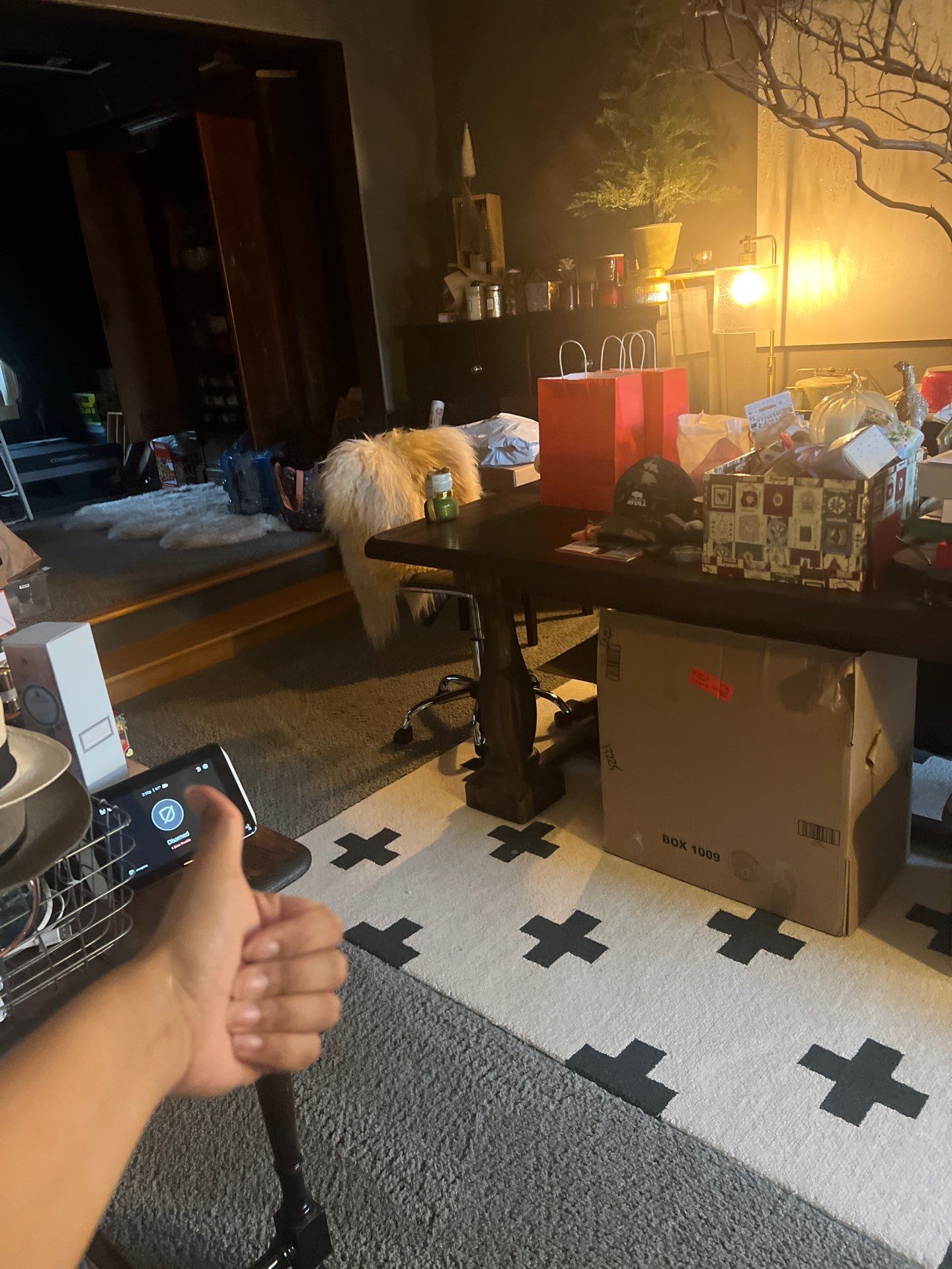 Maid service cleaning Project in Tigard by Cloud 9 Professional Cleaning Services