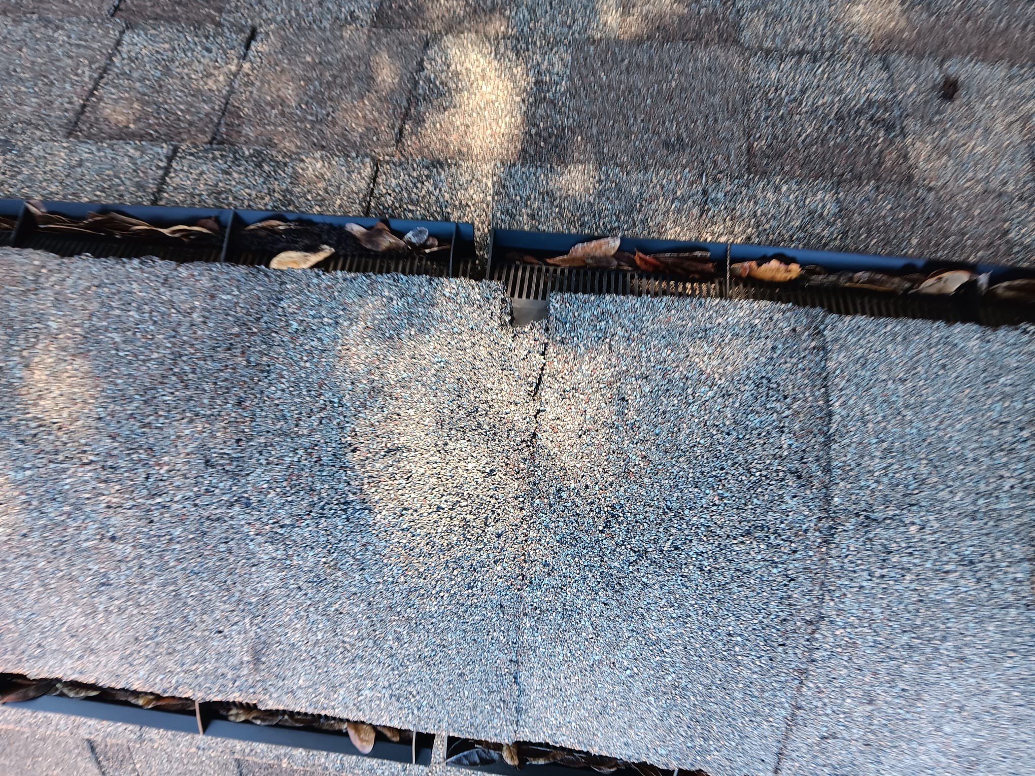 Roof Repair Spring by Roof Repair Company