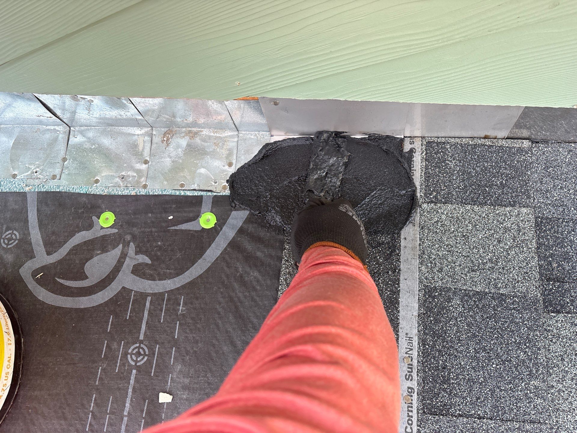 Island Strong Certified Fortified Roof by Bayfront Roofing and Construction