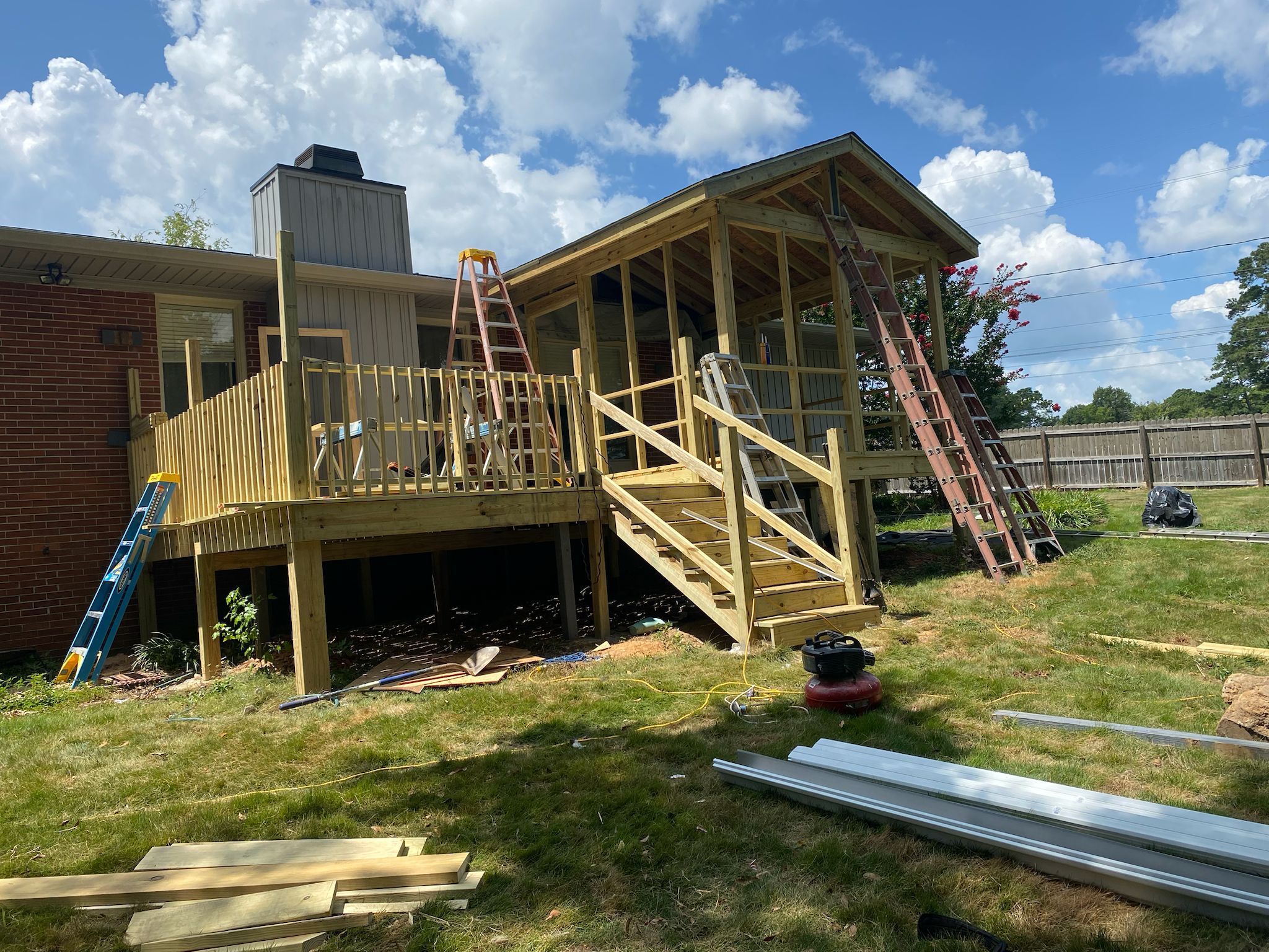Past Projects by Swift Signings and Services LLC