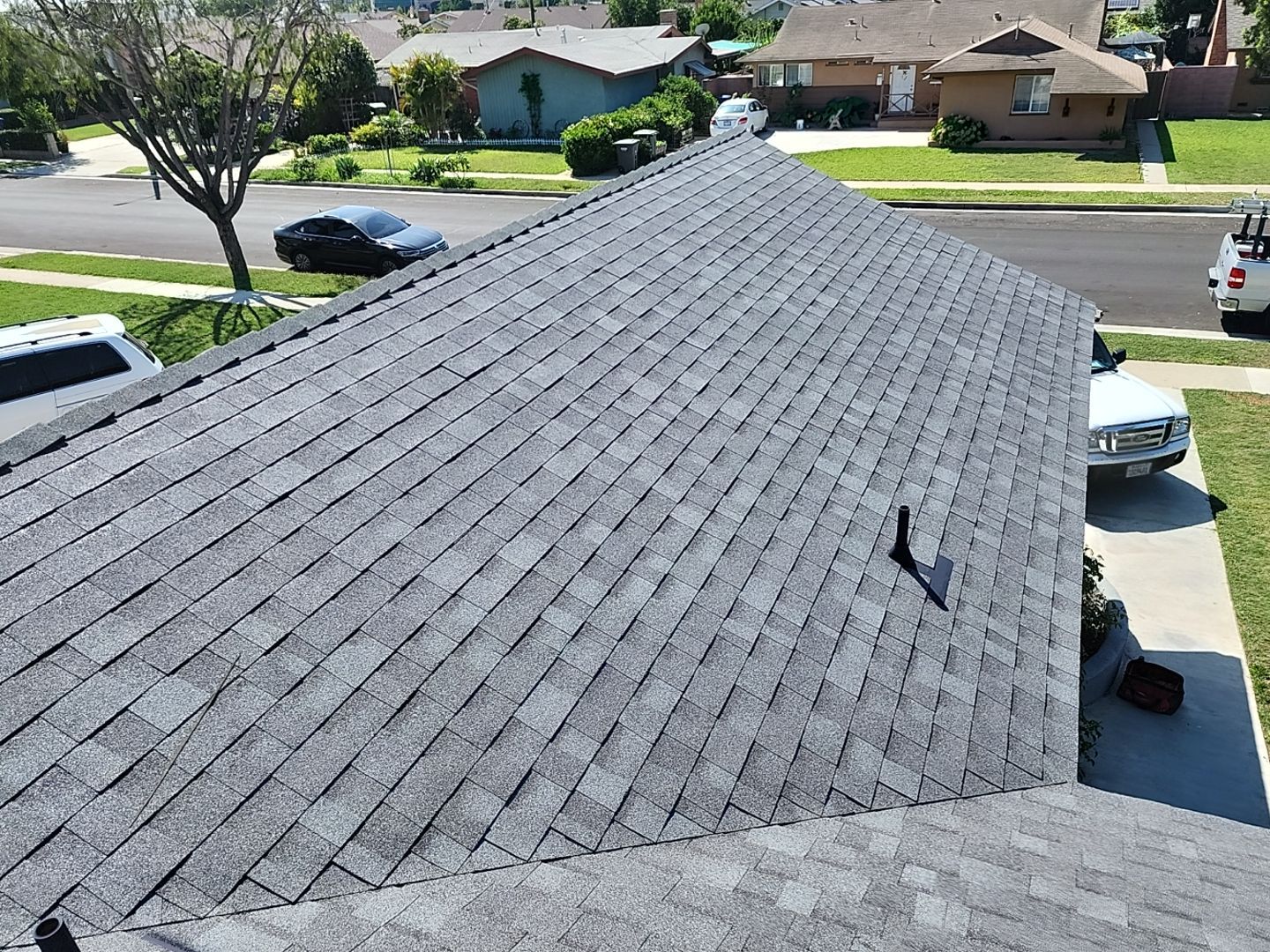 Roof Replacement - Buena Park CA 90620 by Epic Roof Replacement