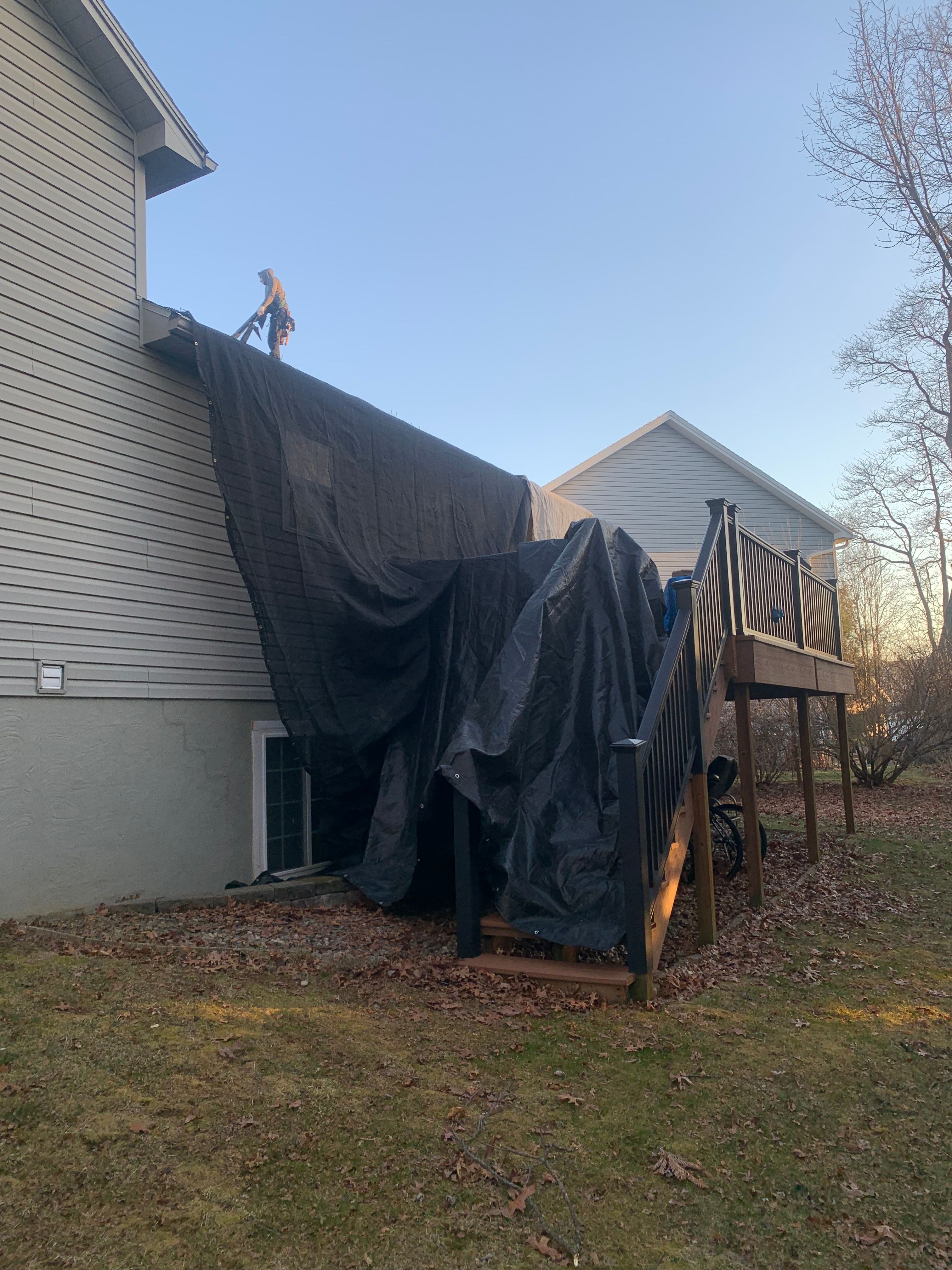 Residential Roofing Installation in State College, PA by Starway Roof Systems