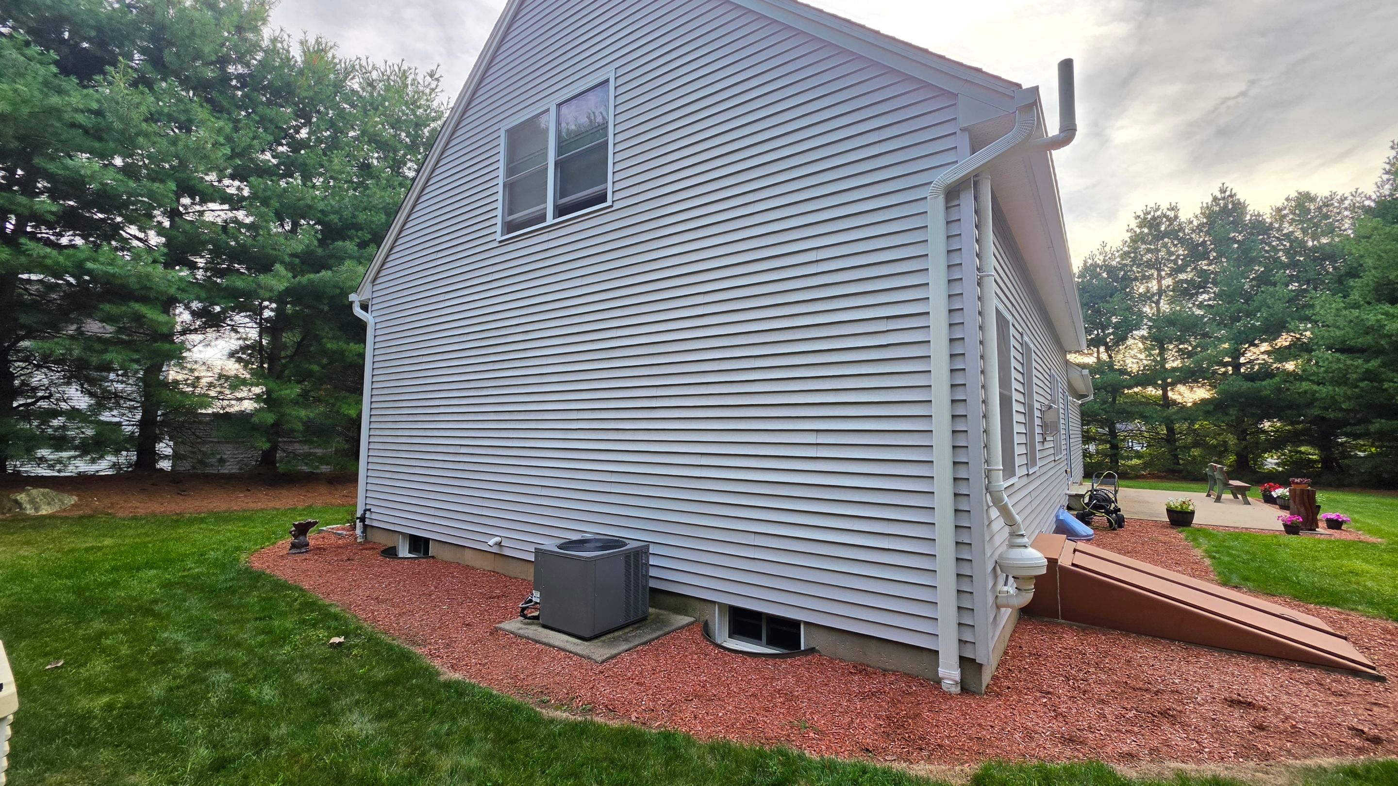 RainTech  by DiGiorgi Roofing and Siding Inc