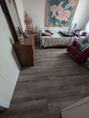 Flooring Refresh in Selbyville